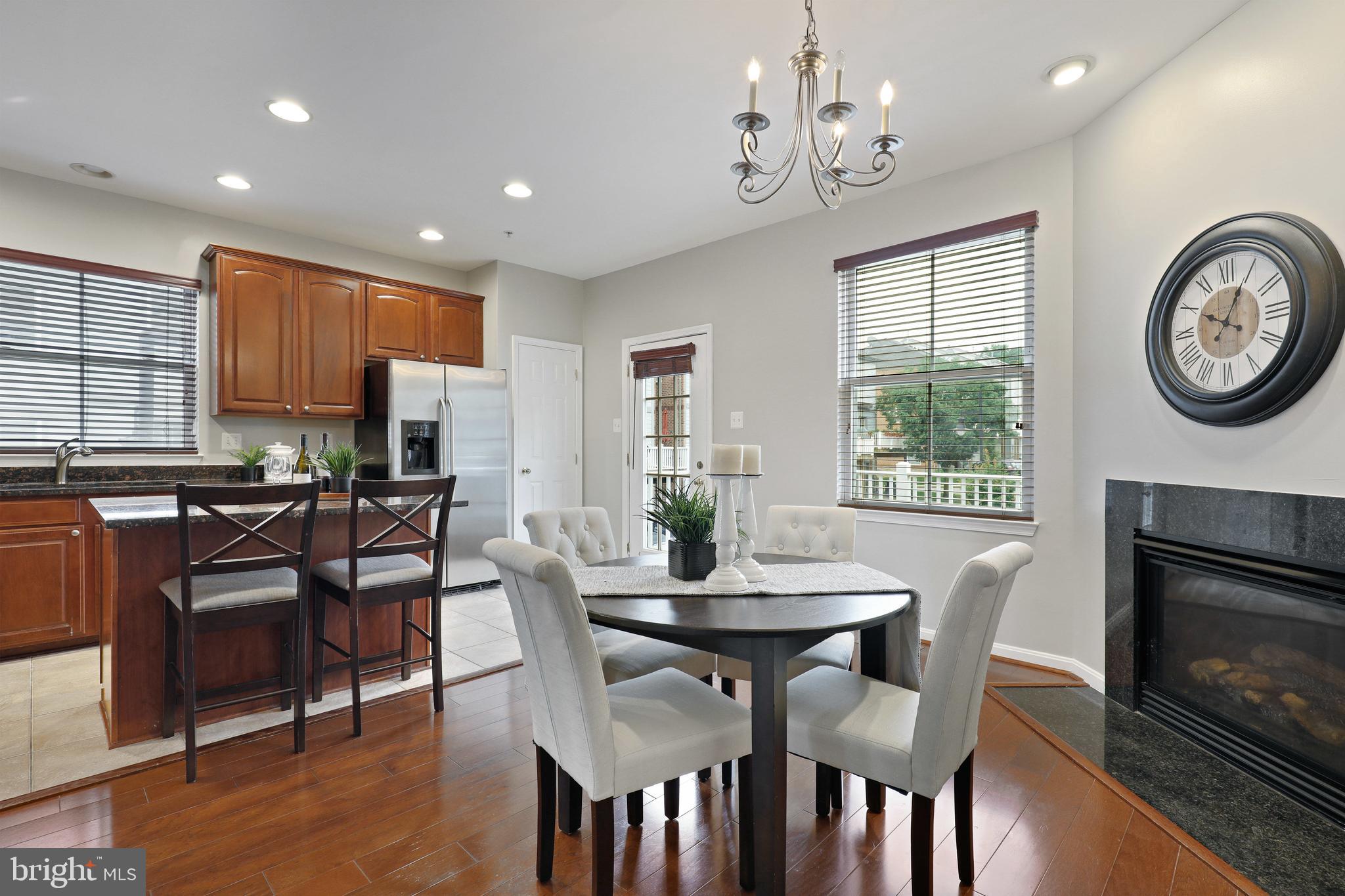 WOODBERRY - Residential