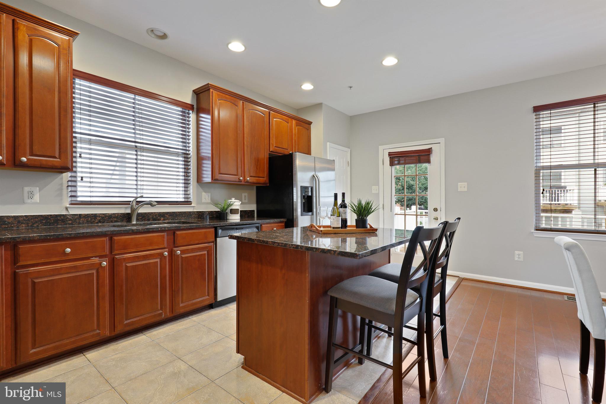 WOODBERRY - Residential