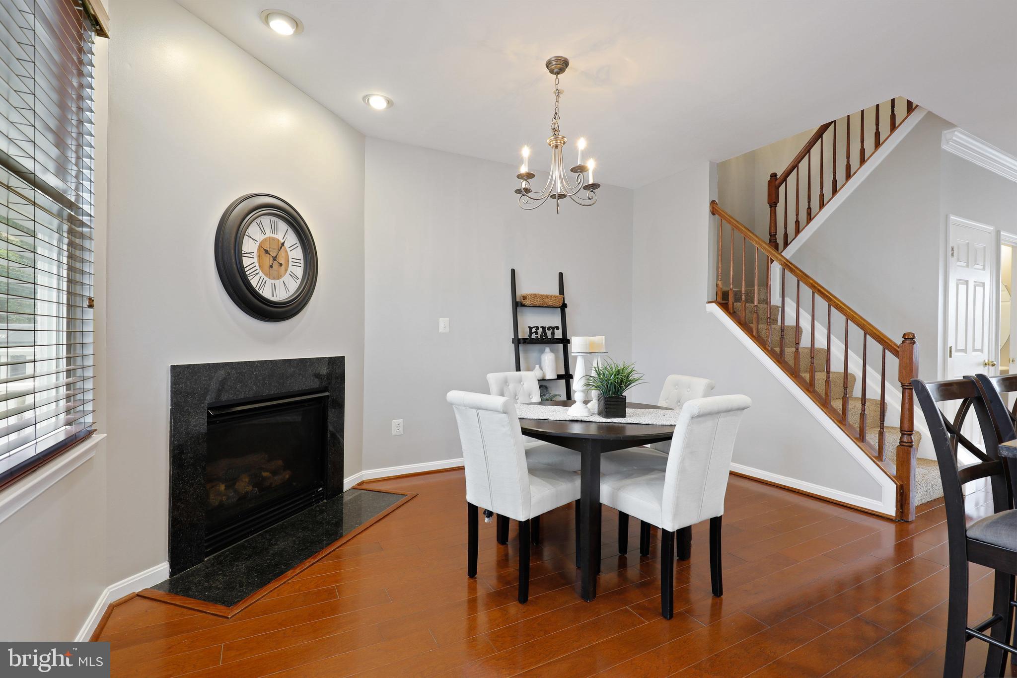 WOODBERRY - Residential