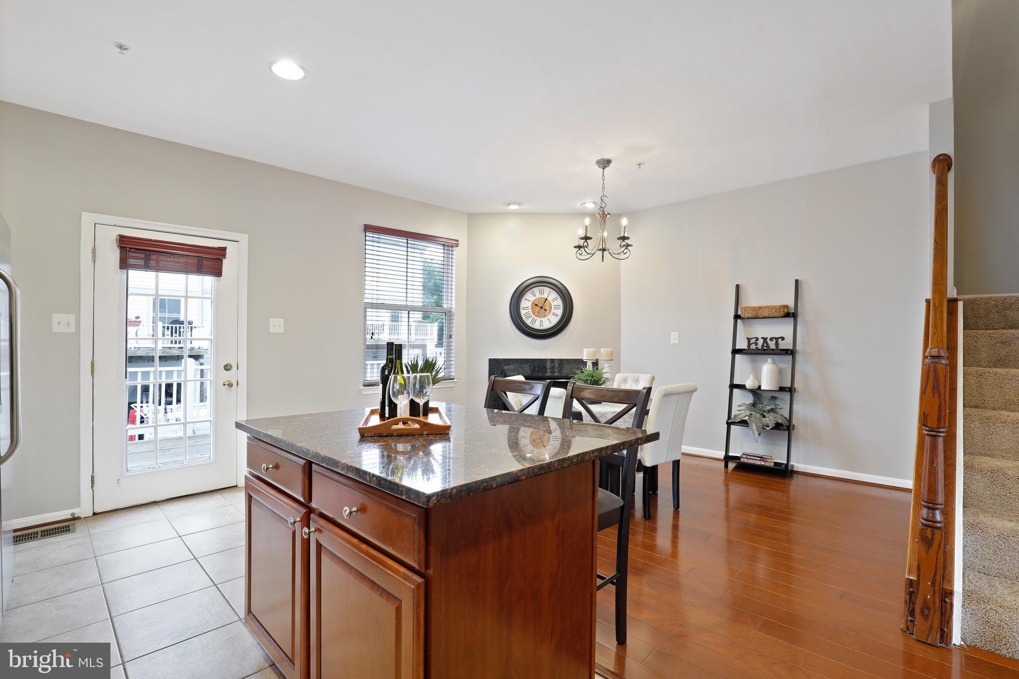 WOODBERRY - Residential