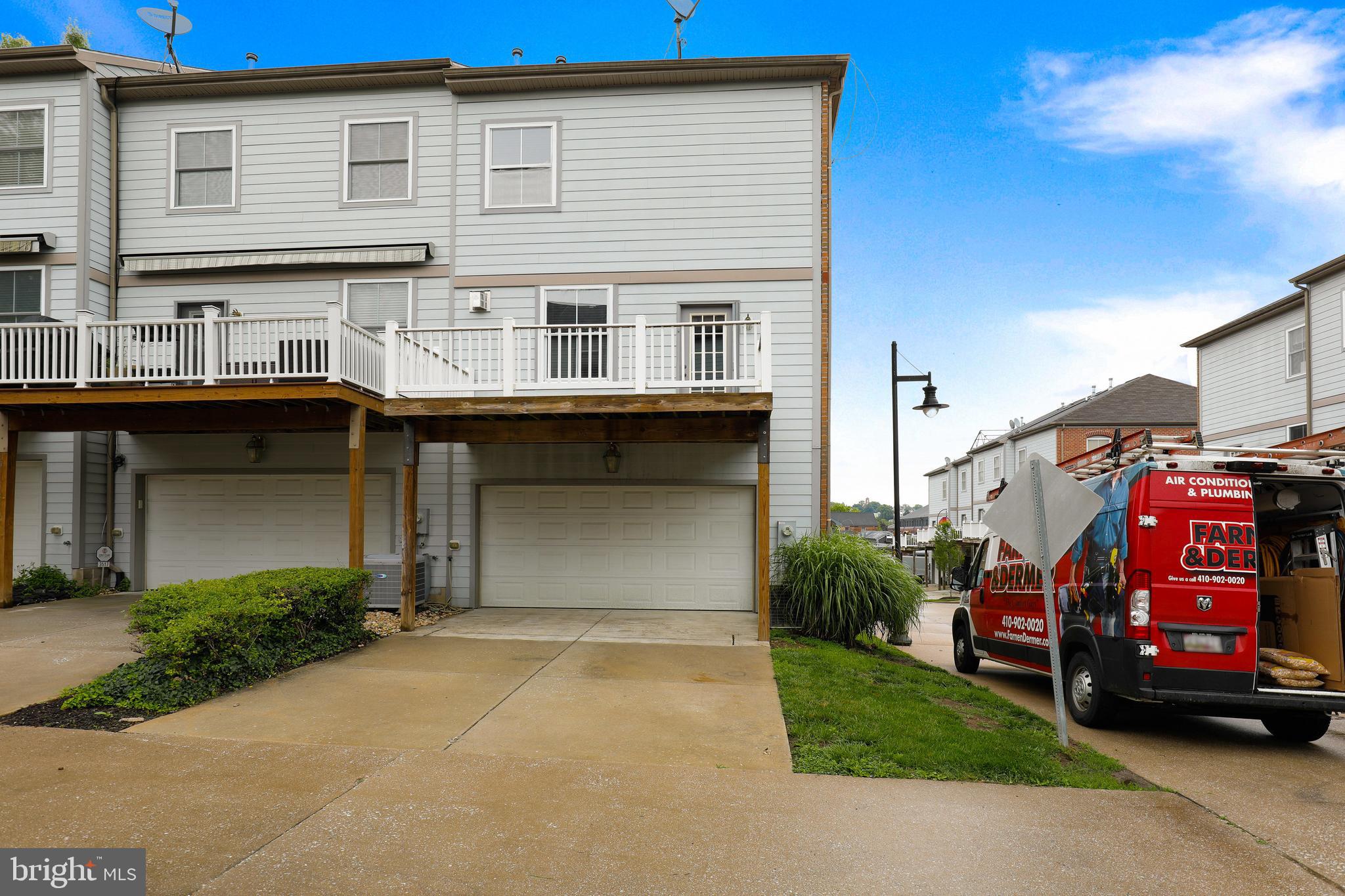 WOODBERRY - Residential