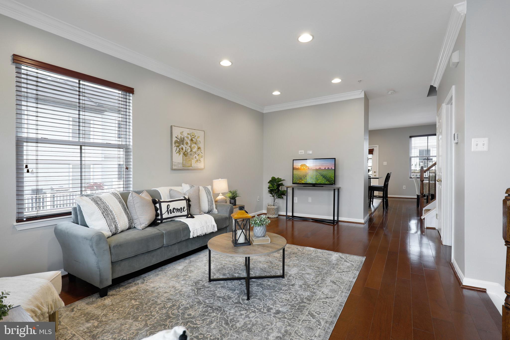 WOODBERRY - Residential