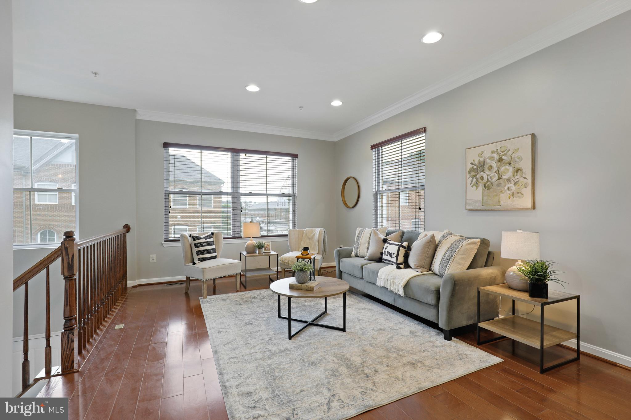 WOODBERRY - Residential