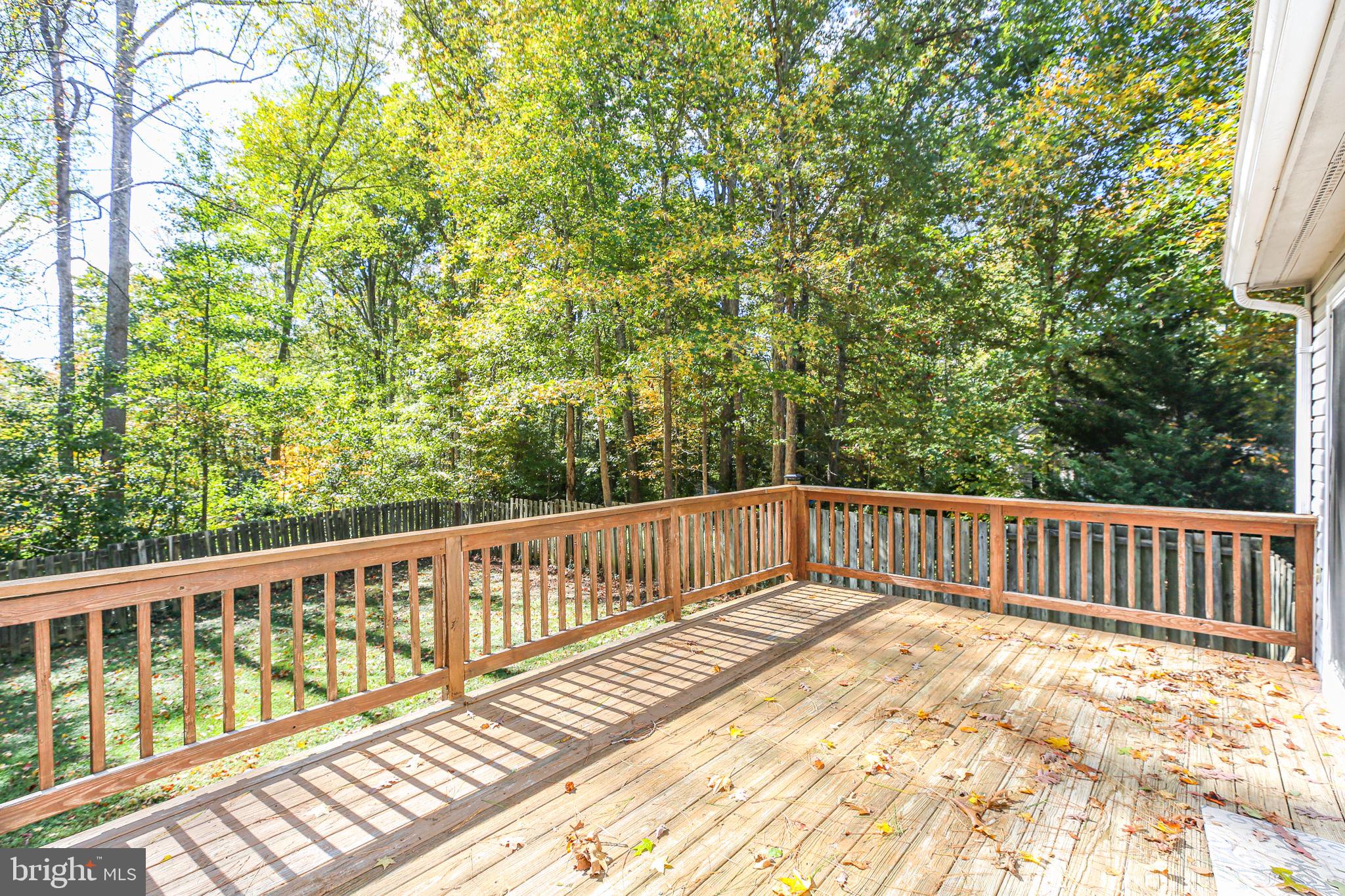 LAKE CAROLINE - Residential