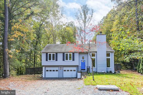 8 RUTLEDGE COVE RUTHER GLEN VA 22546