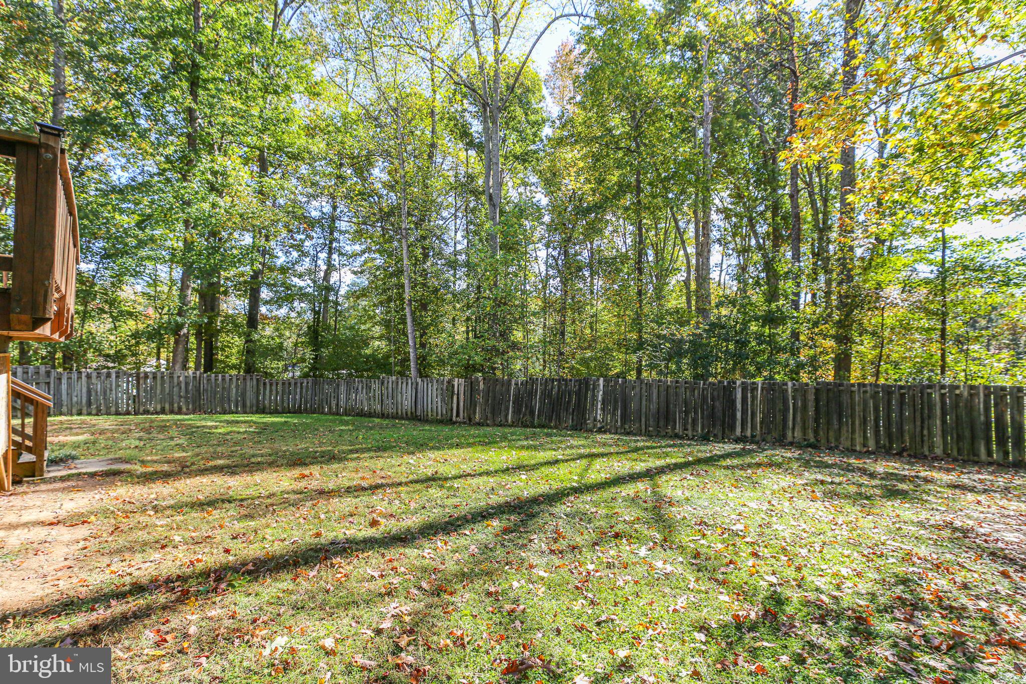 LAKE CAROLINE - Residential