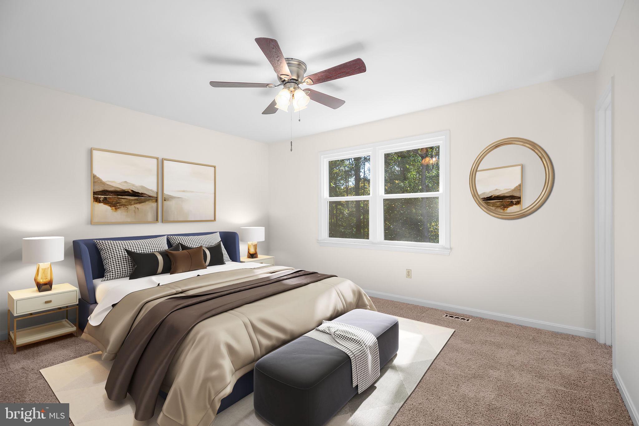 LAKE CAROLINE - Residential