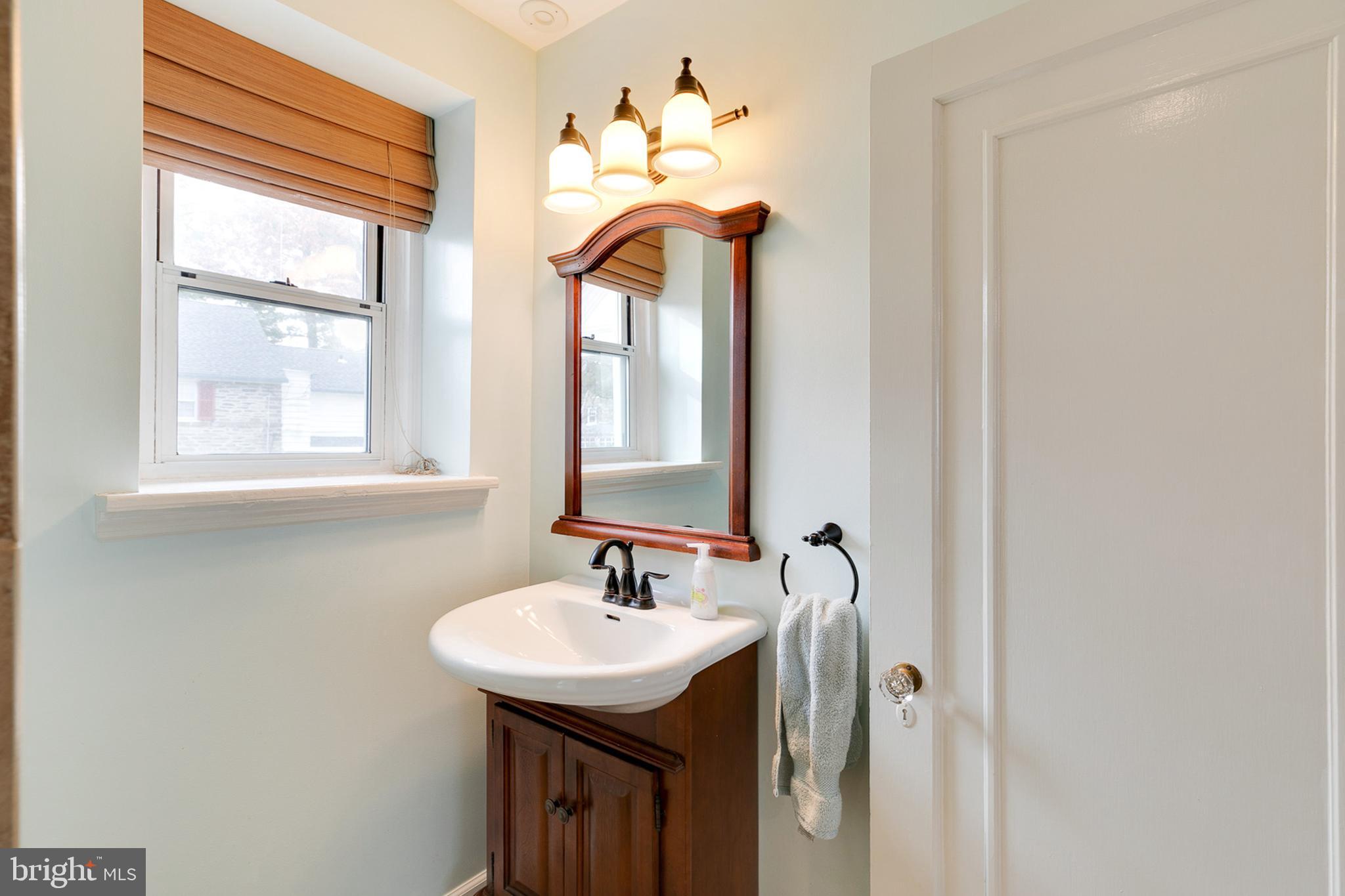 MERION PARK - Residential