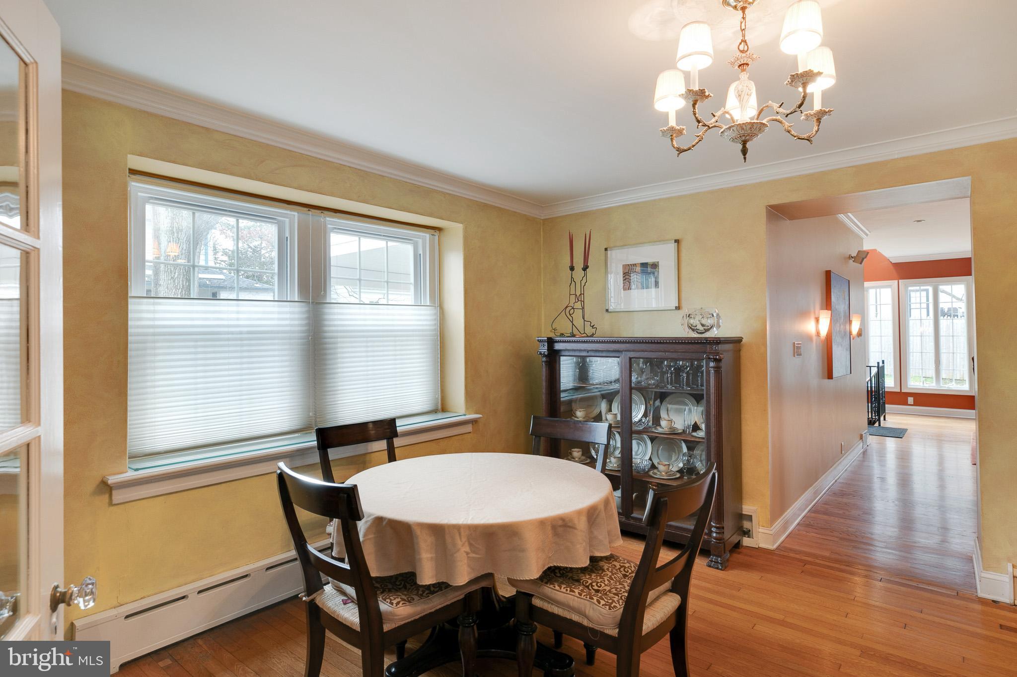 MERION PARK - Residential