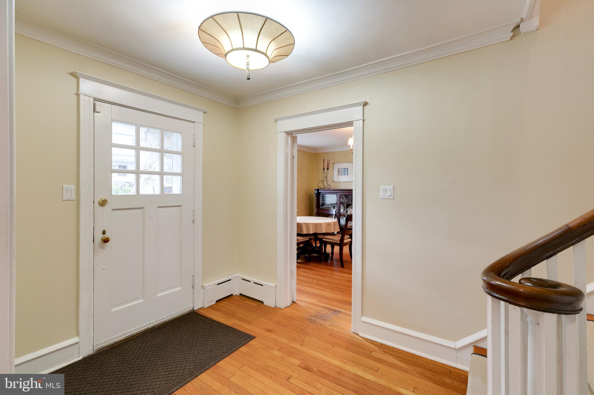 MERION PARK - Residential