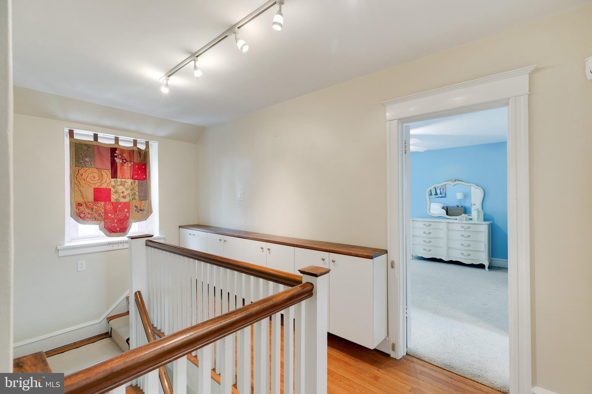 MERION PARK - Residential