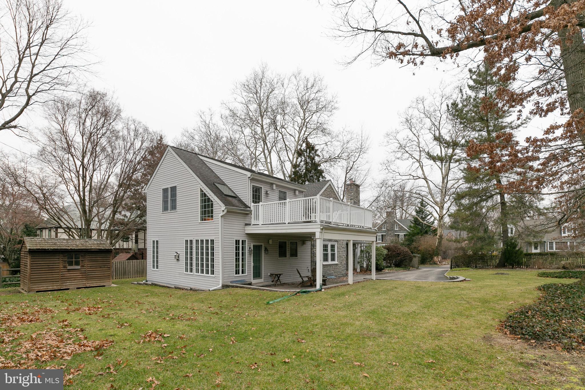 MERION PARK - Residential