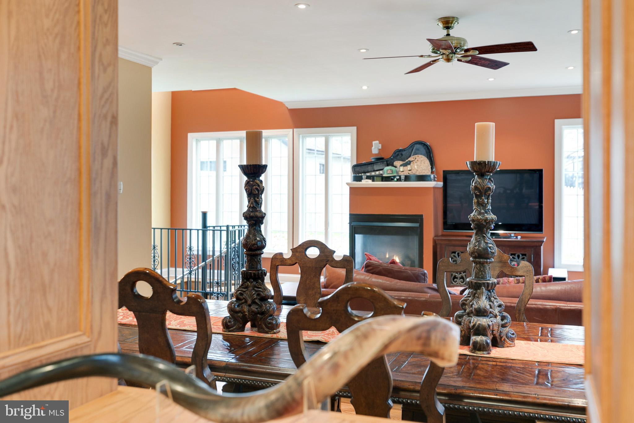 MERION PARK - Residential