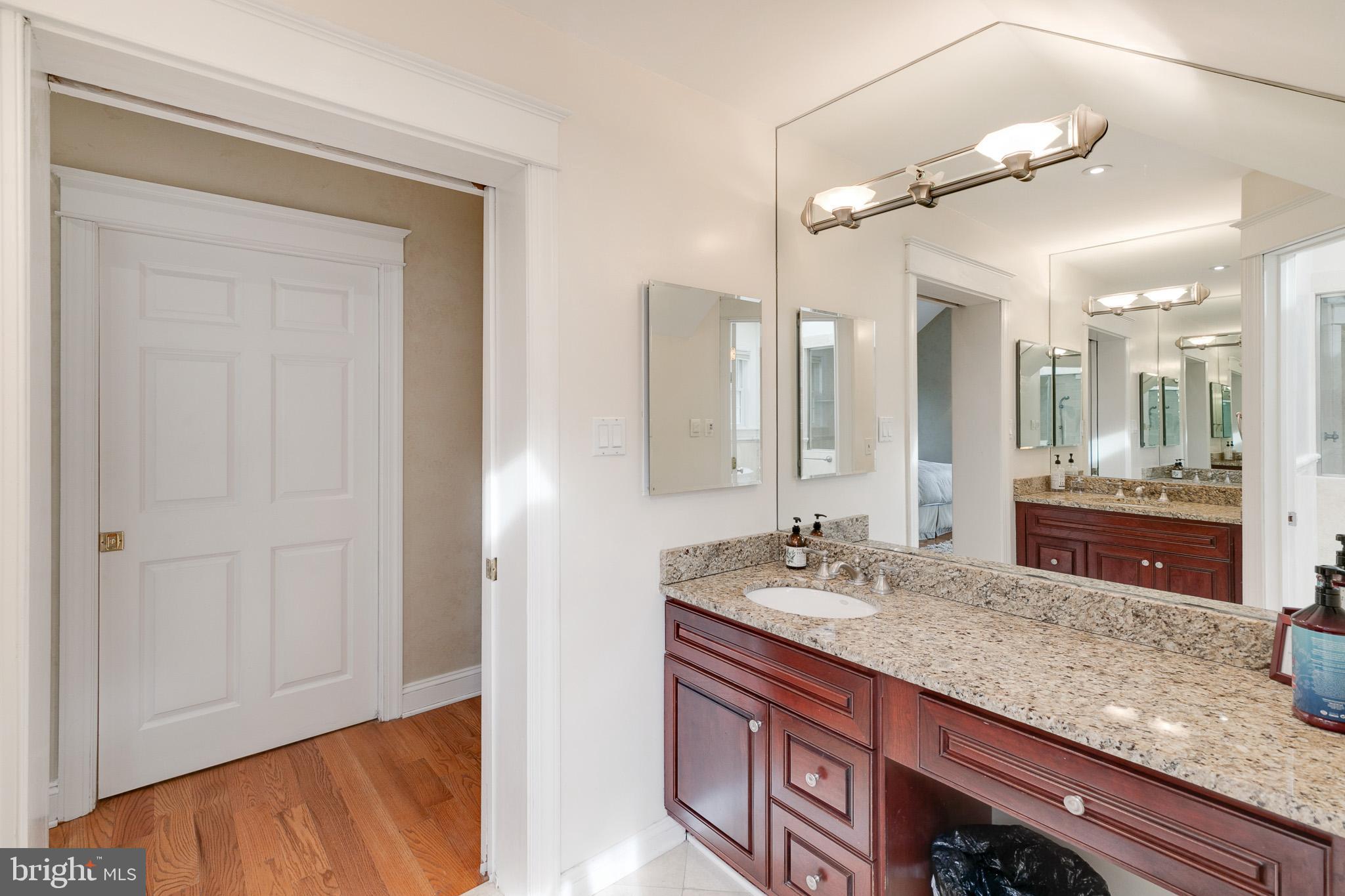 MERION PARK - Residential