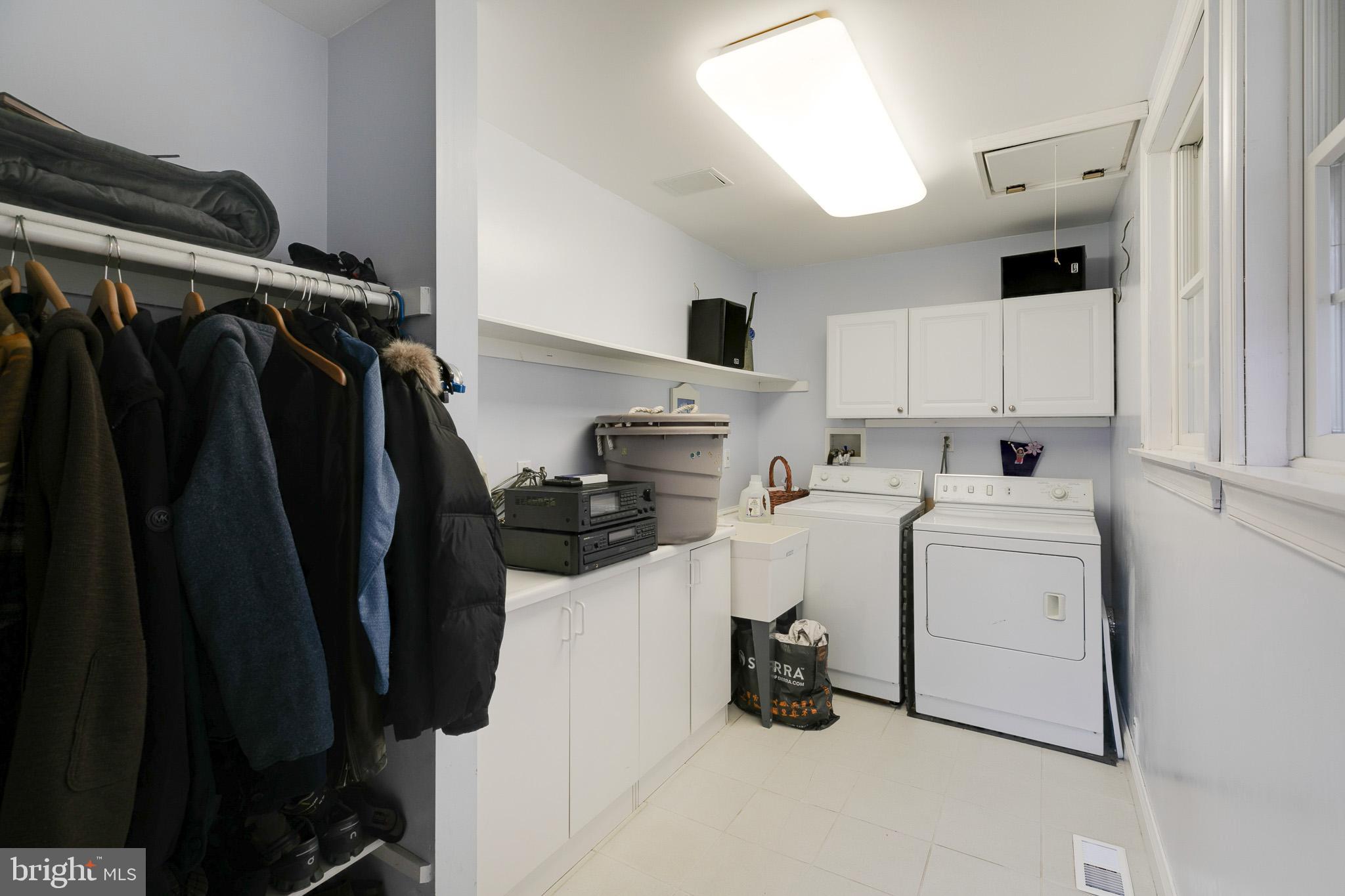 MERION PARK - Residential