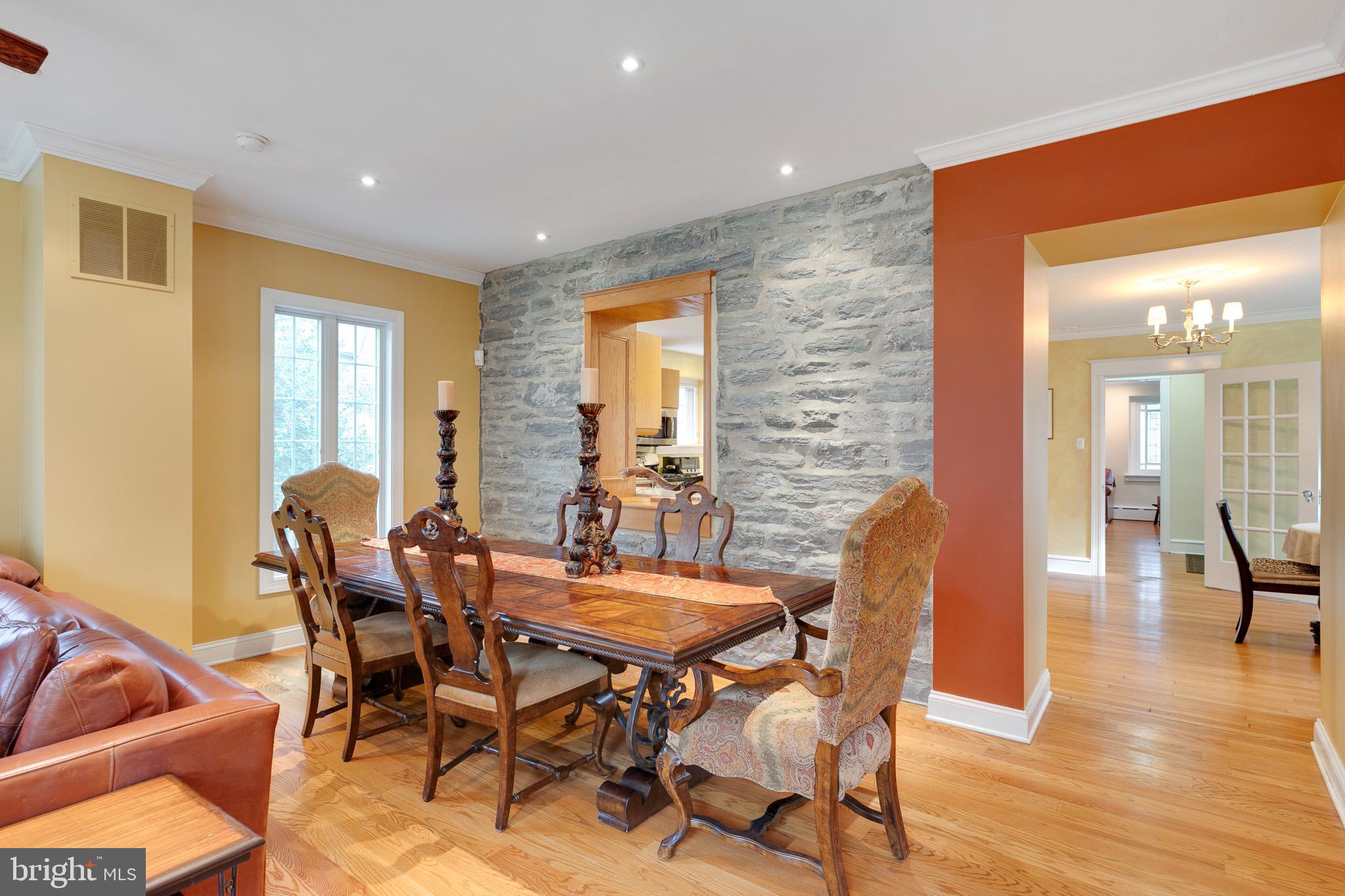 MERION PARK - Residential