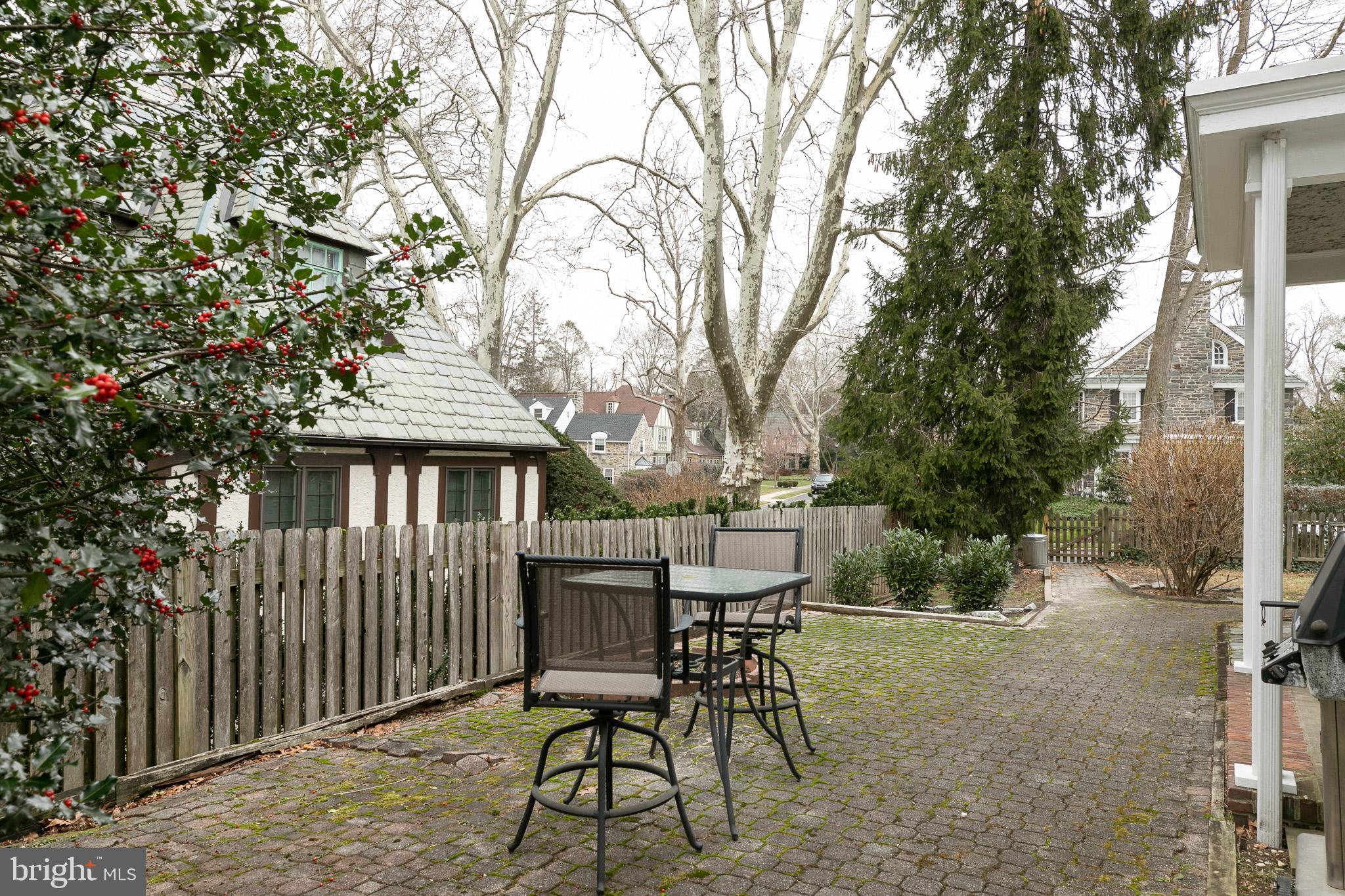 MERION PARK - Residential