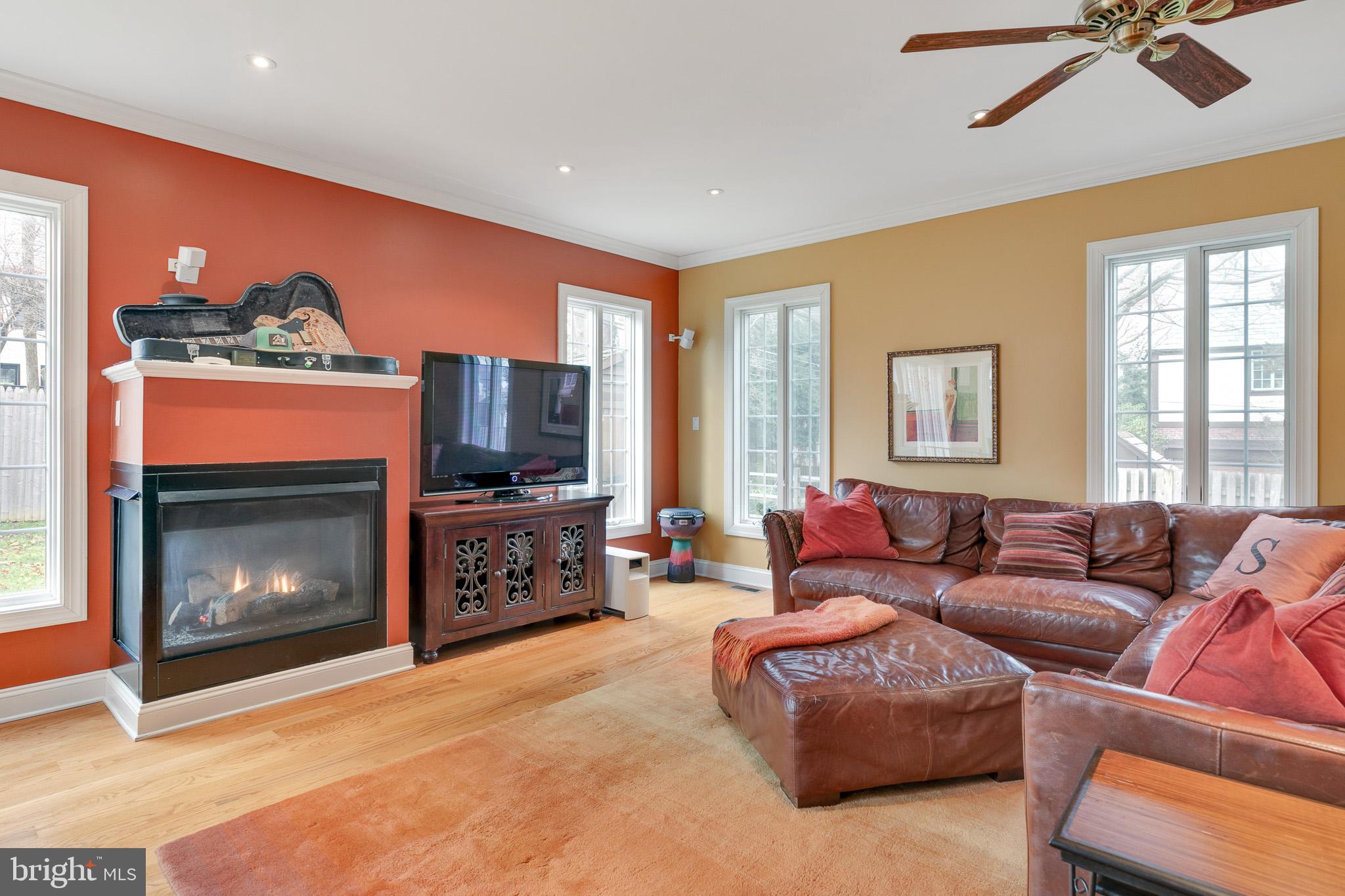 MERION PARK - Residential