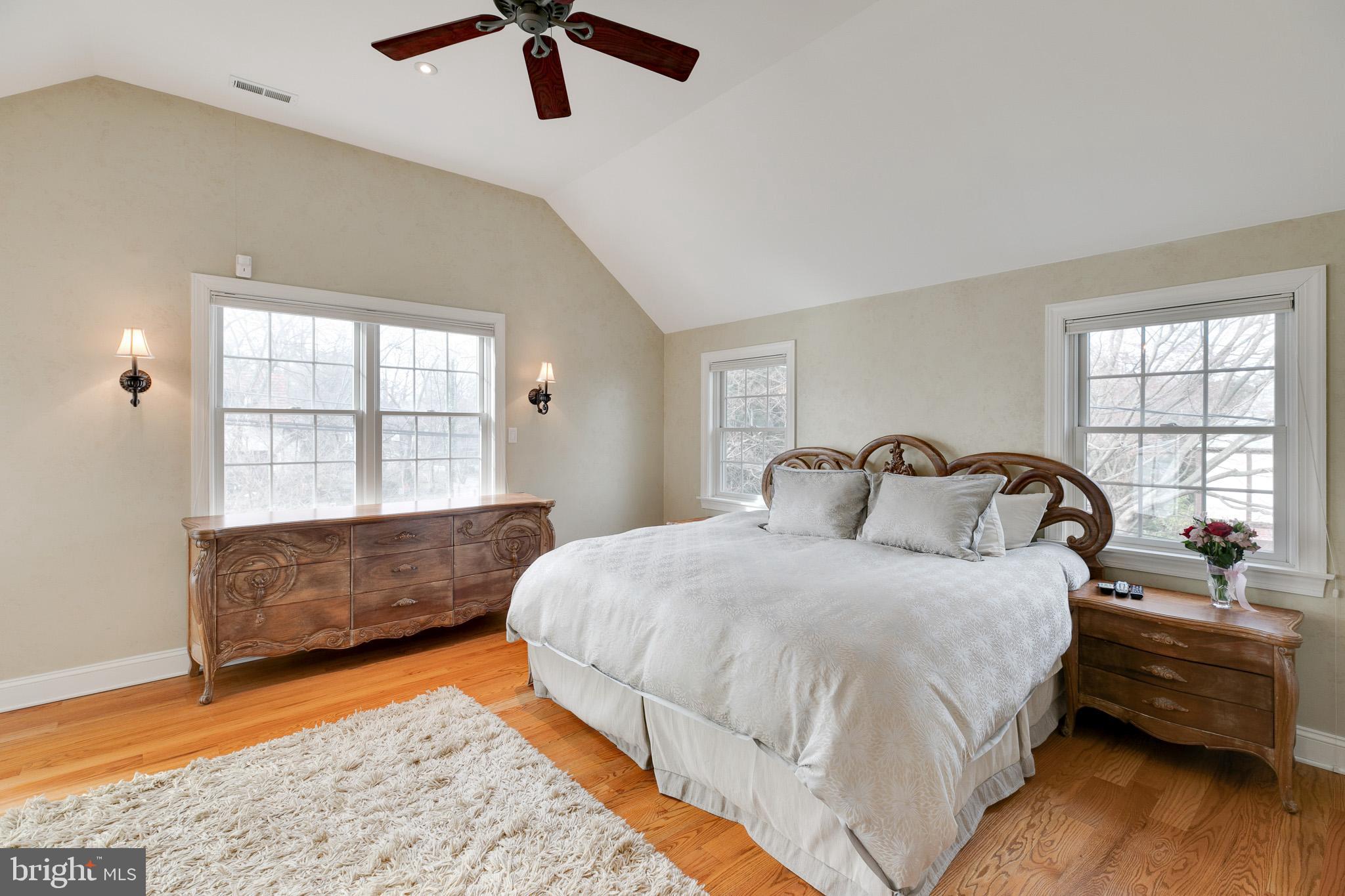 MERION PARK - Residential