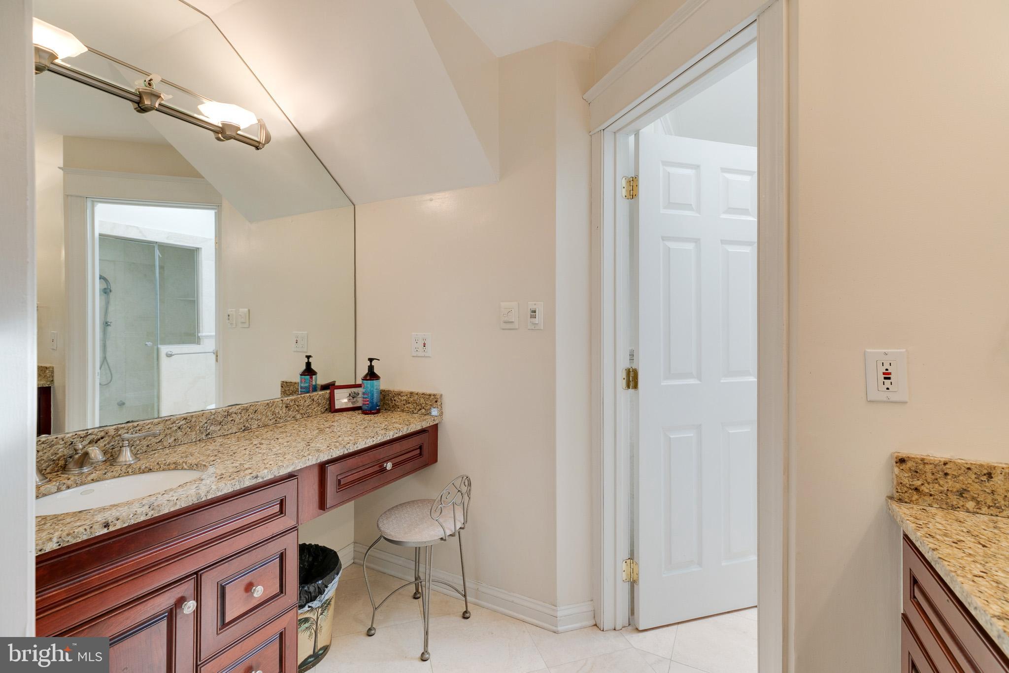 MERION PARK - Residential