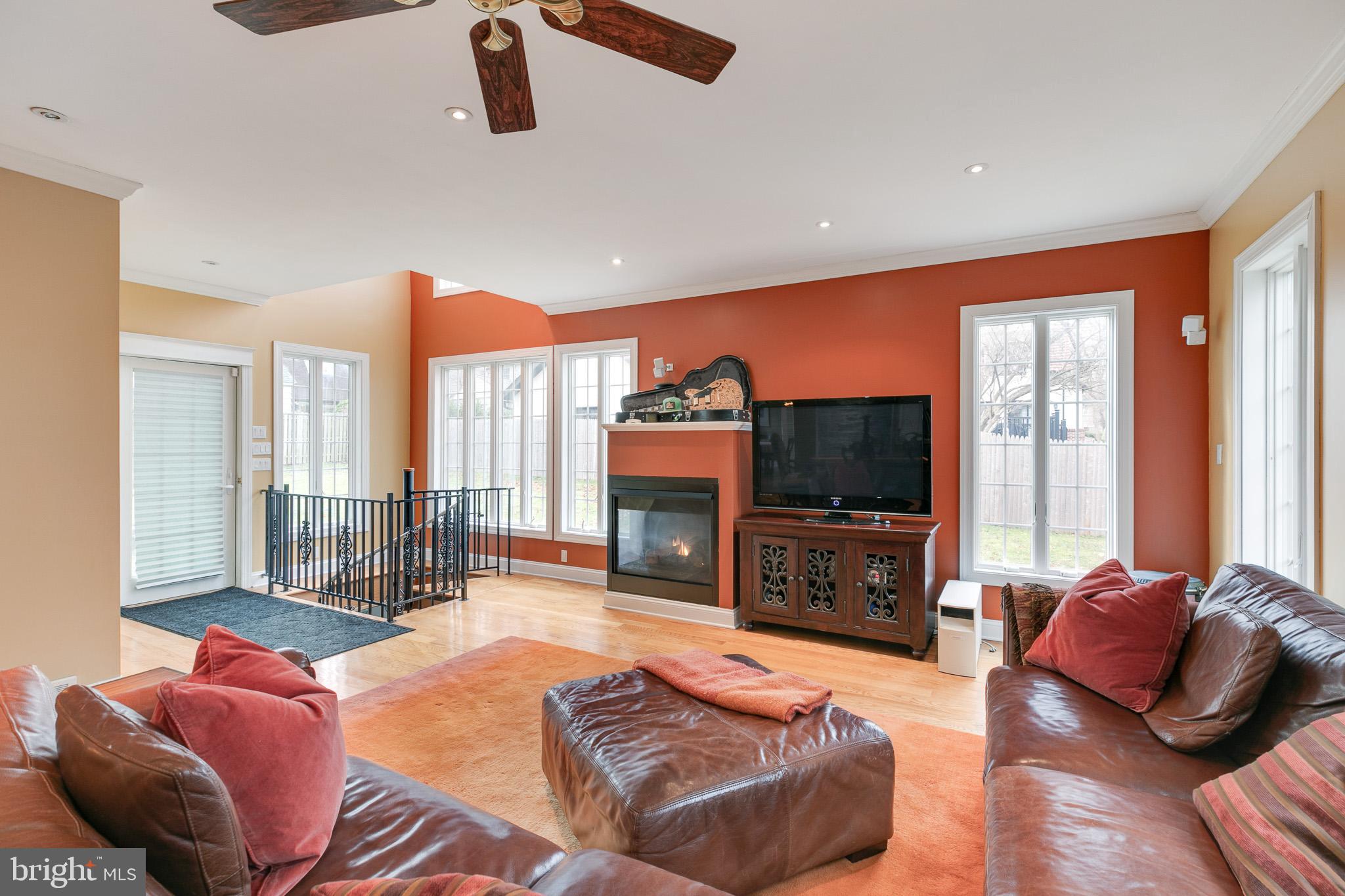 MERION PARK - Residential