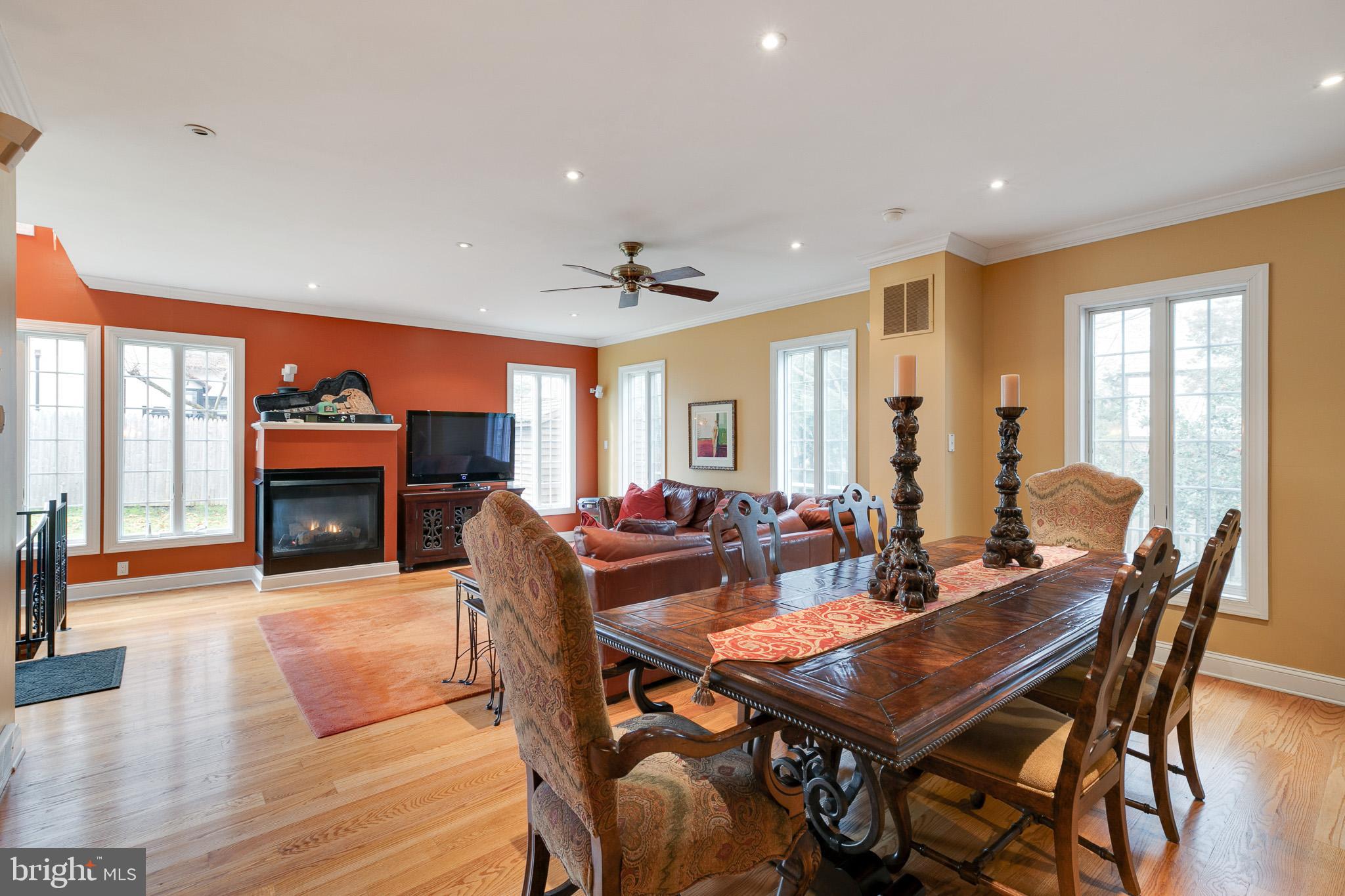 MERION PARK - Residential