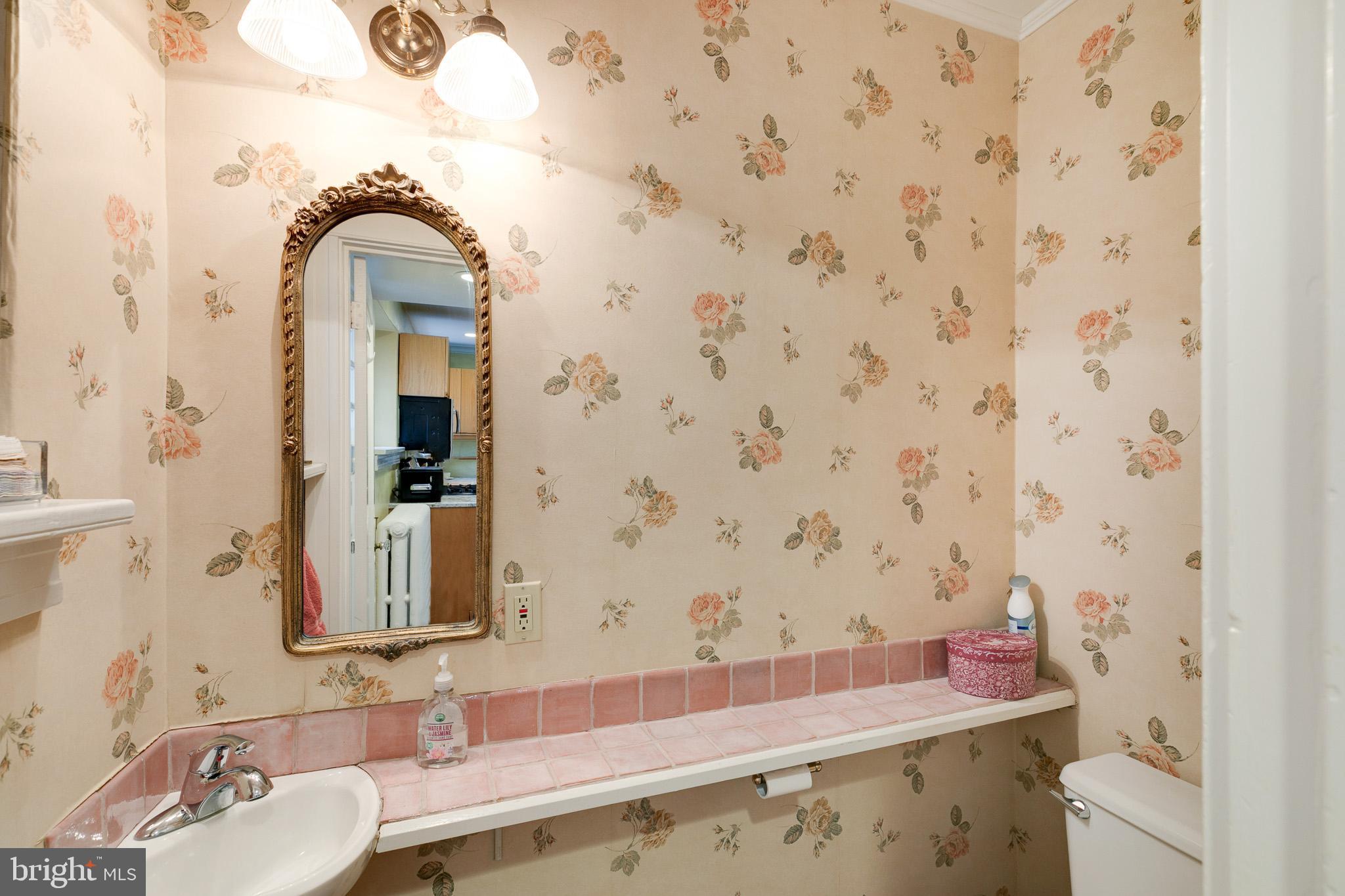 MERION PARK - Residential