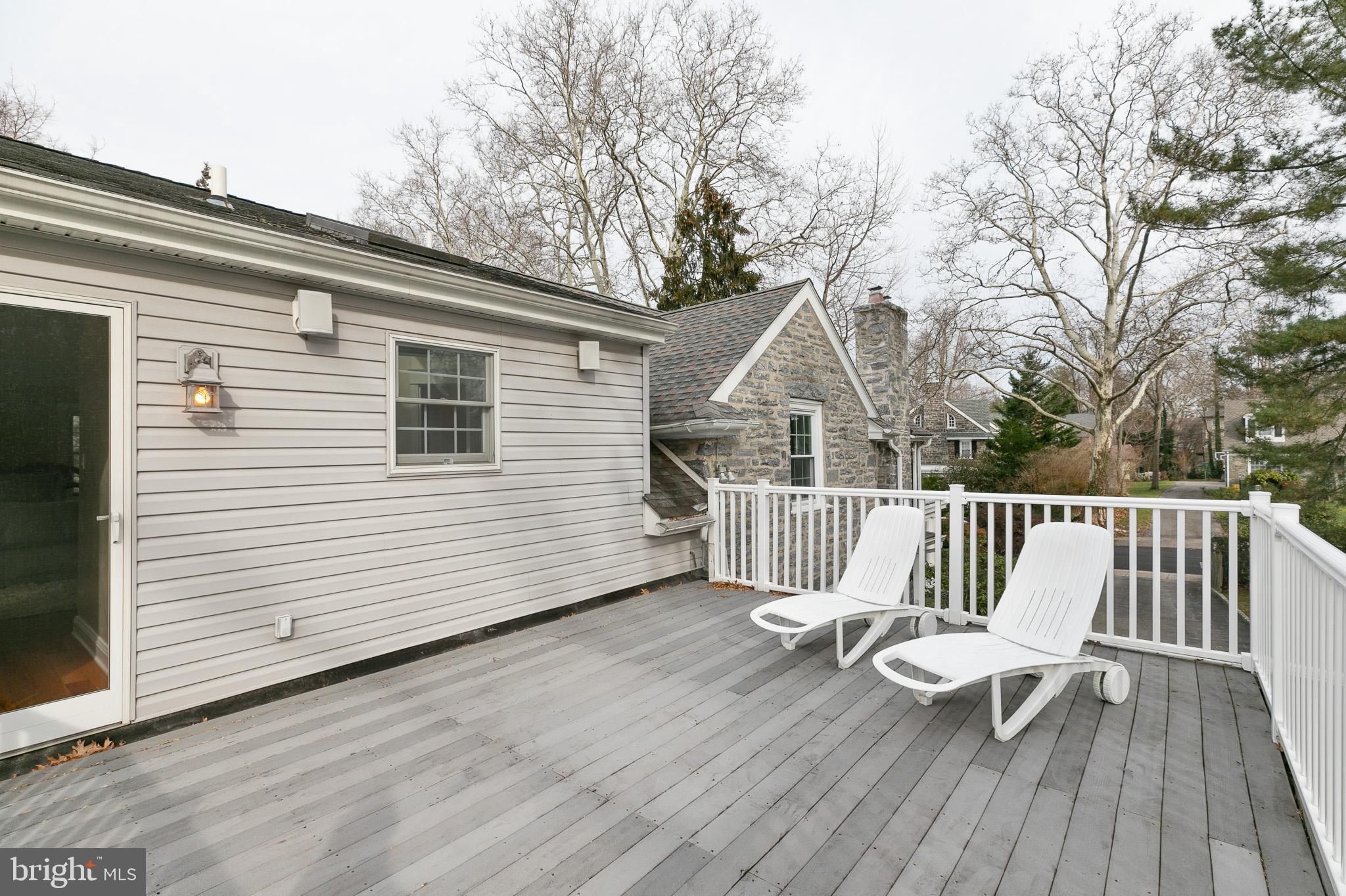 MERION PARK - Residential