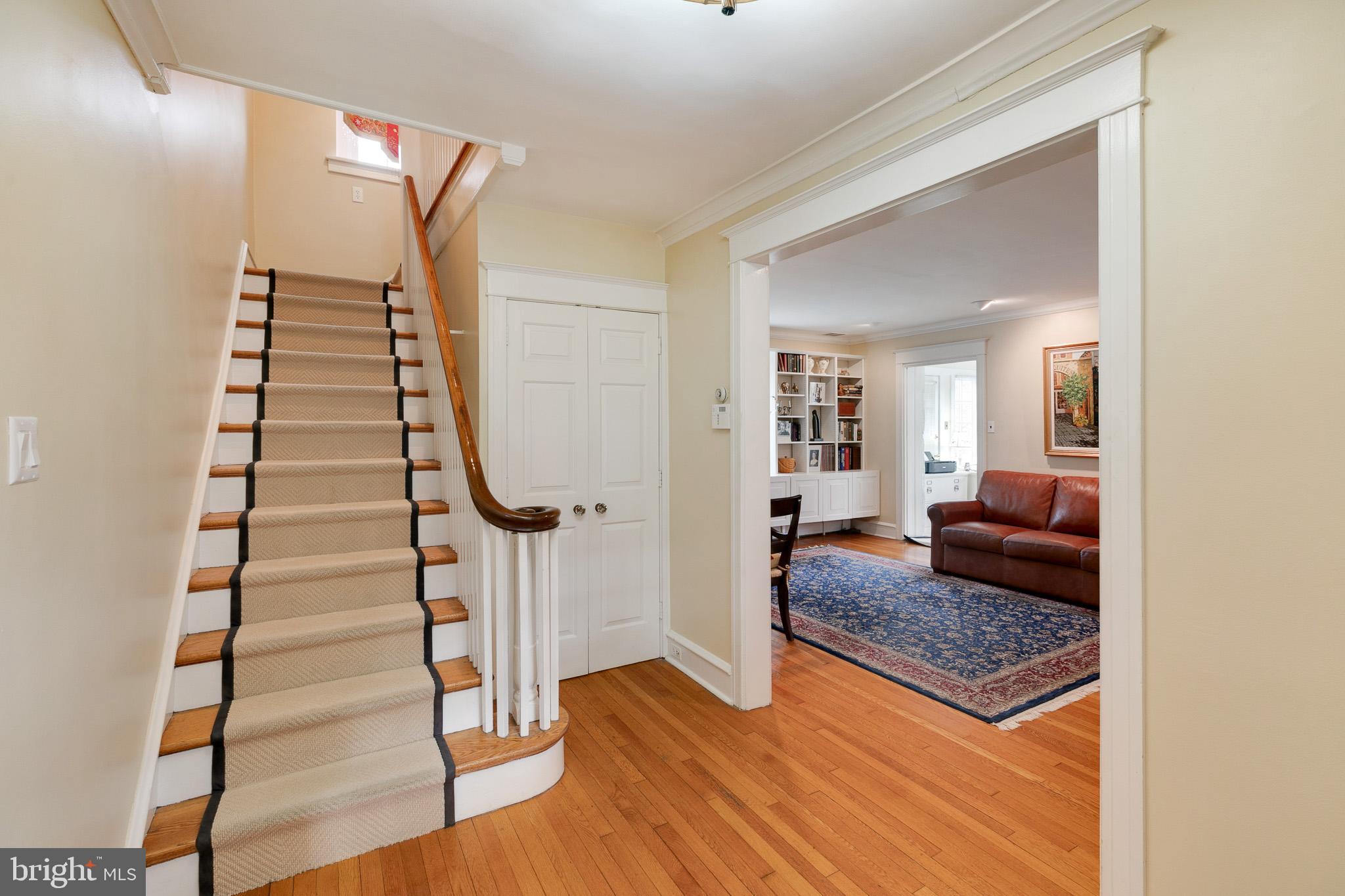 MERION PARK - Residential