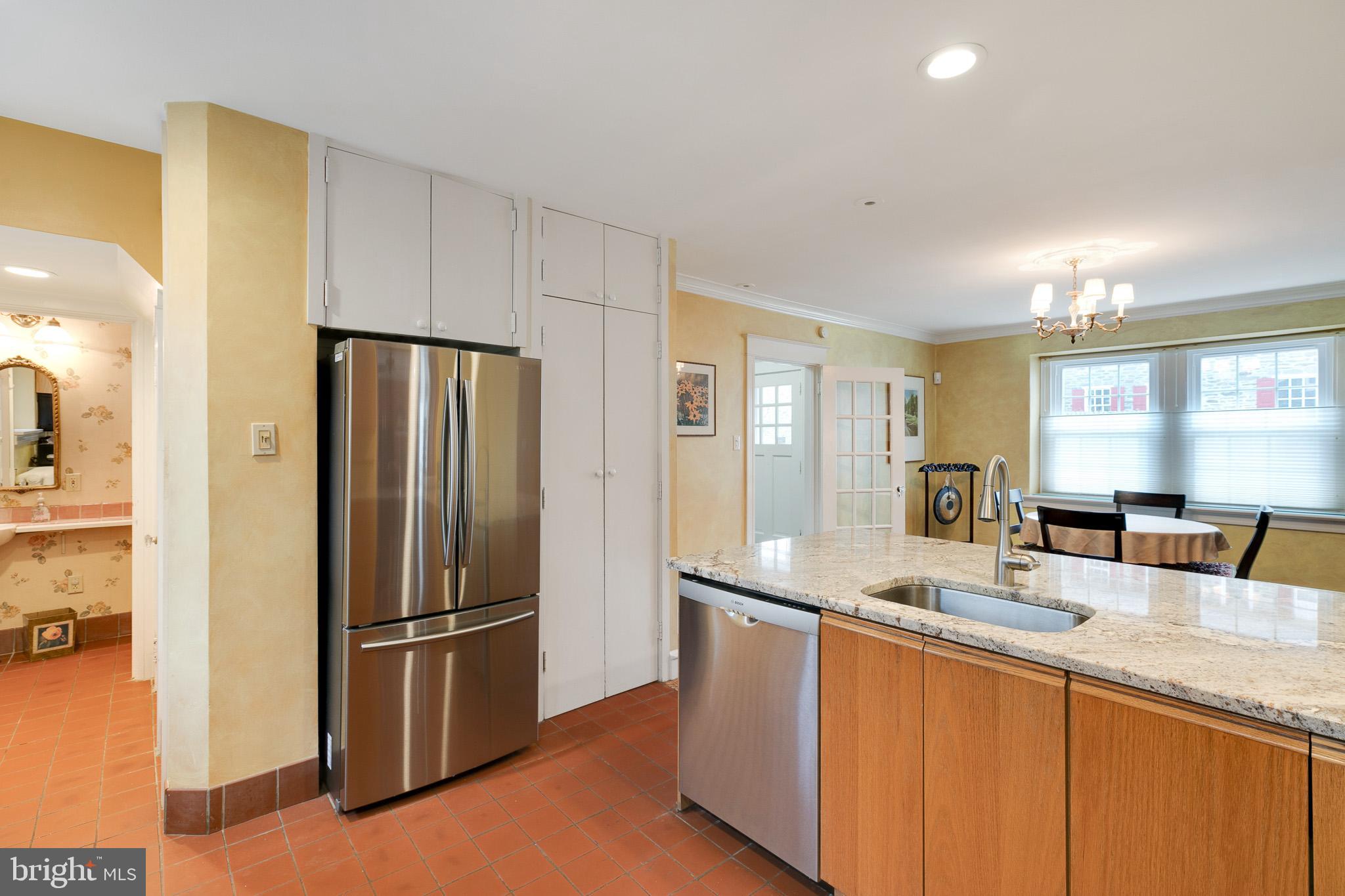 MERION PARK - Residential