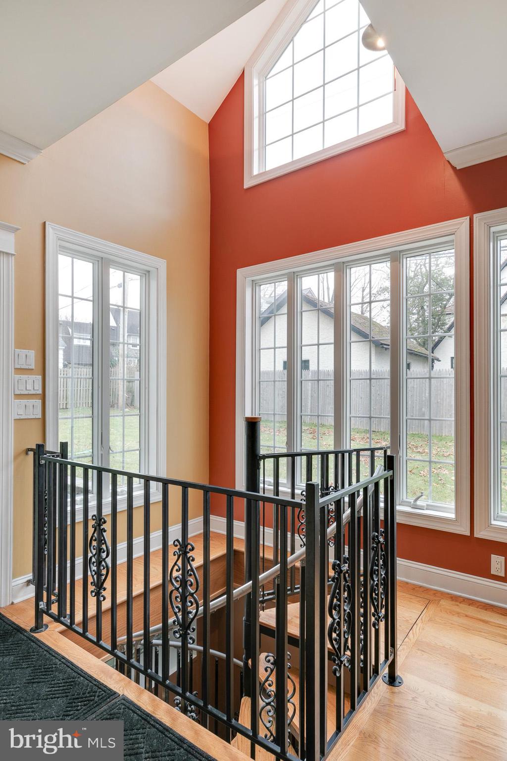 MERION PARK - Residential