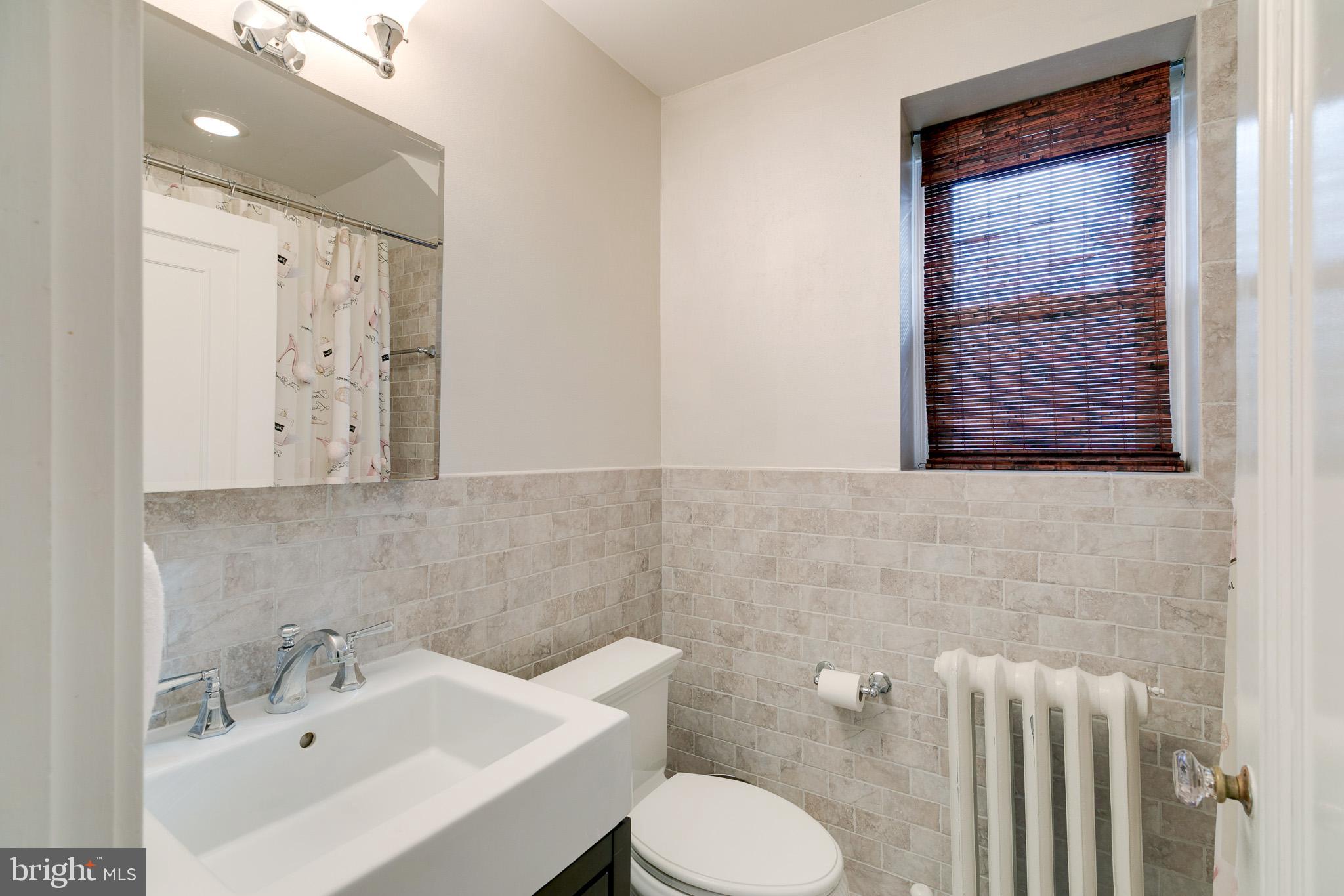 MERION PARK - Residential