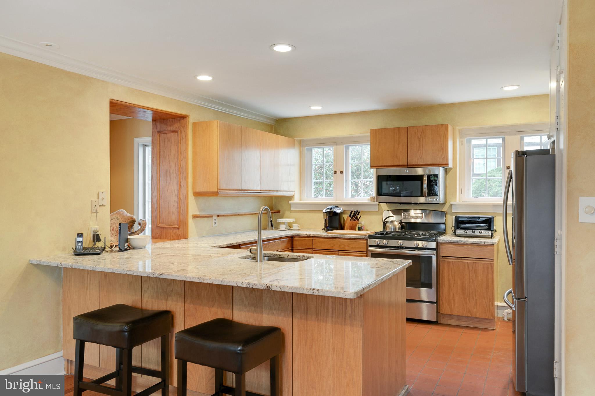 MERION PARK - Residential