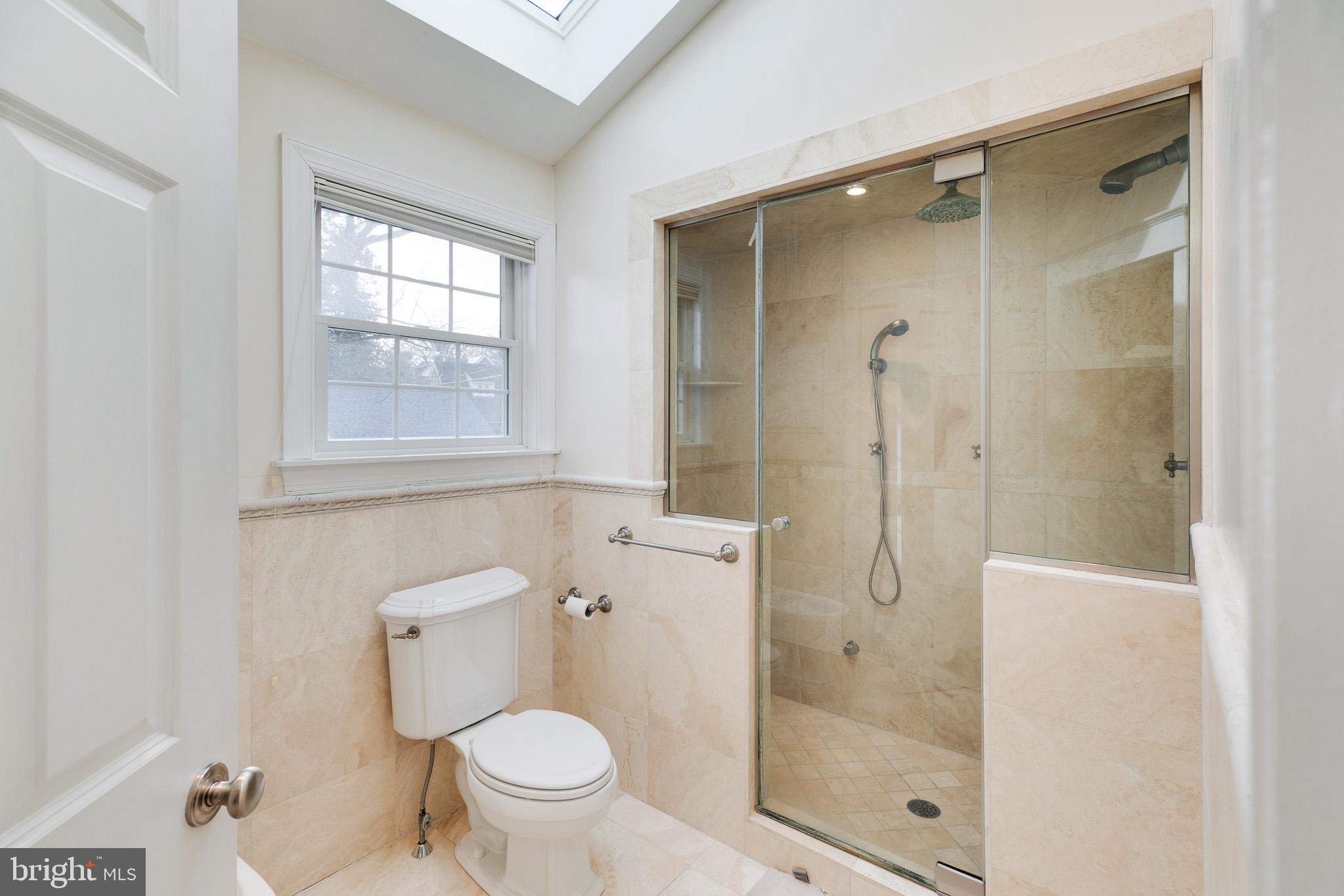 MERION PARK - Residential