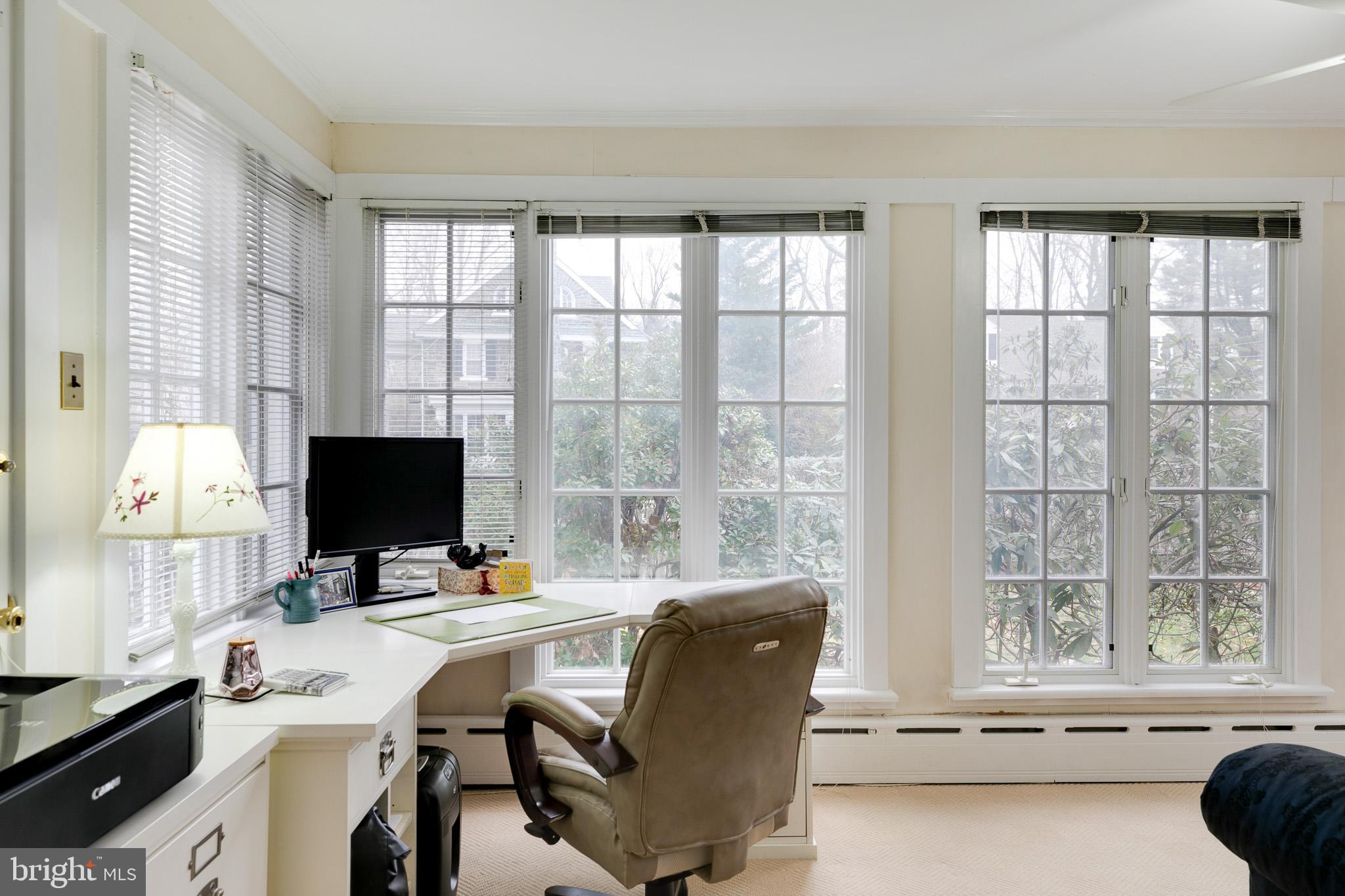 MERION PARK - Residential