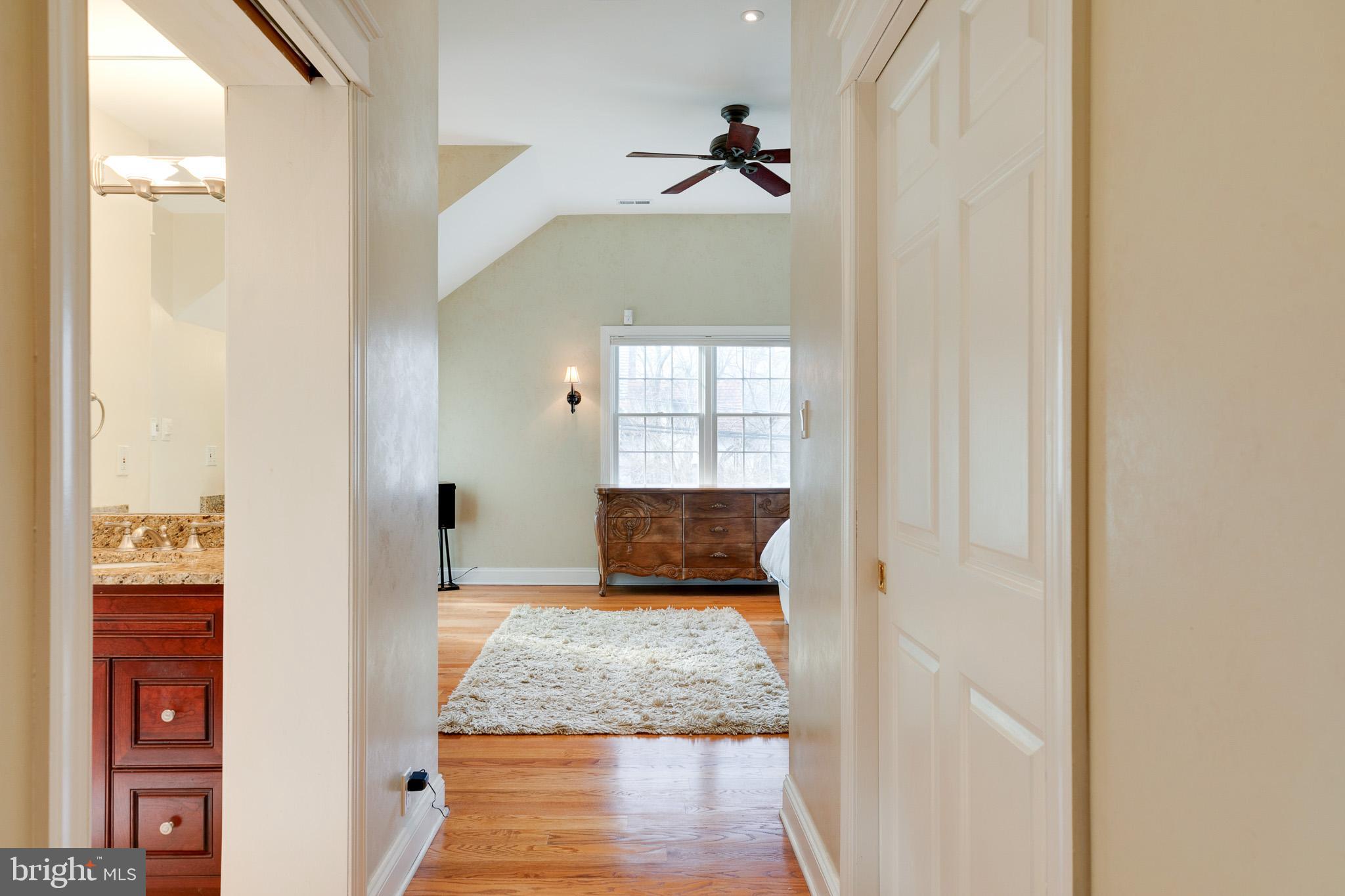 MERION PARK - Residential