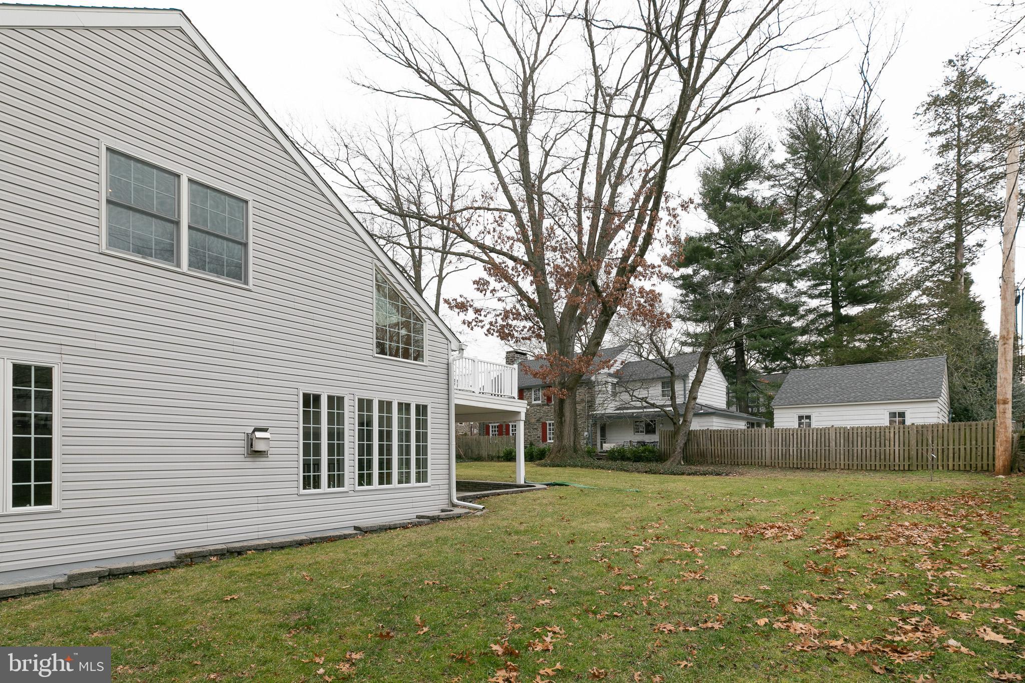 MERION PARK - Residential