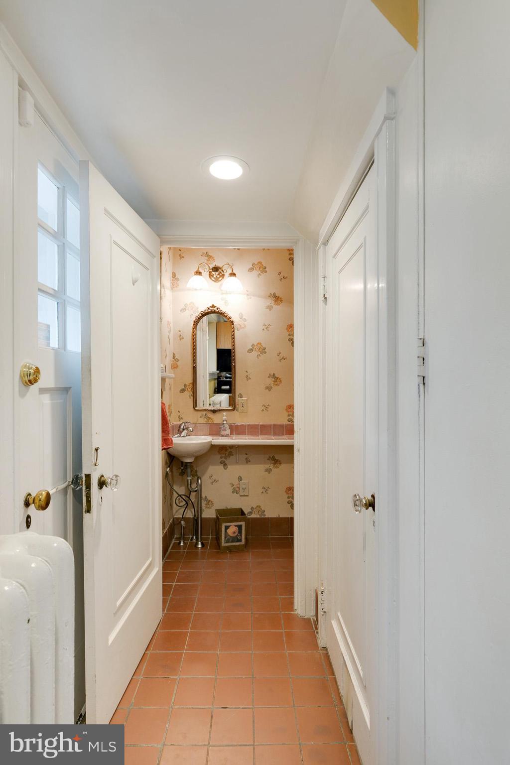 MERION PARK - Residential