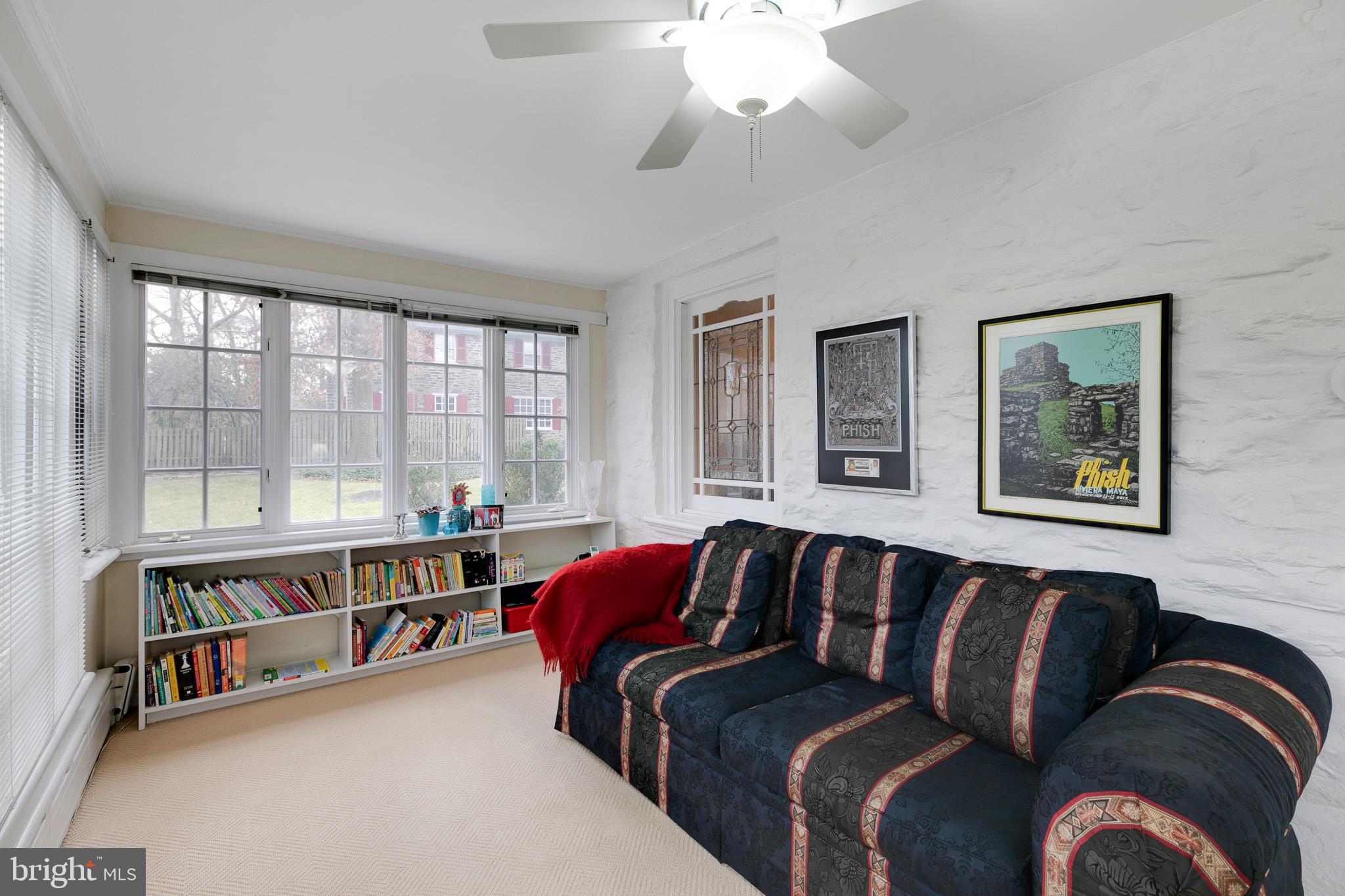 MERION PARK - Residential