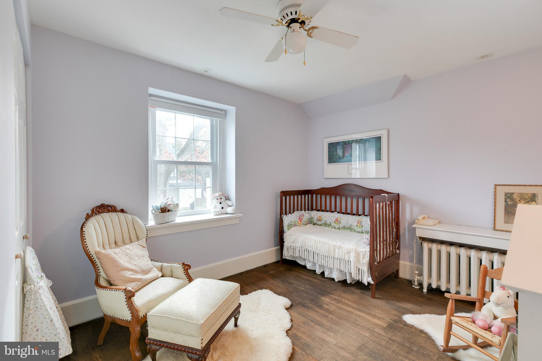 MERION PARK - Residential