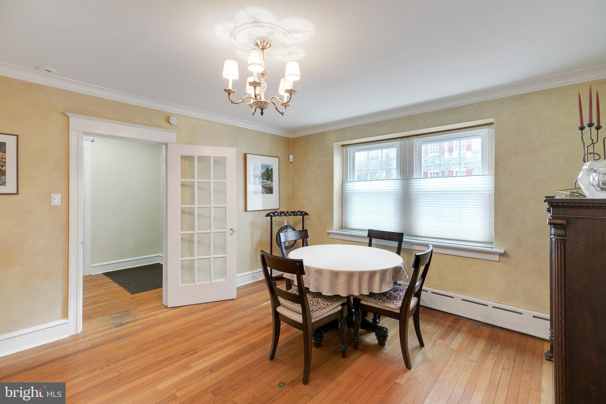 MERION PARK - Residential