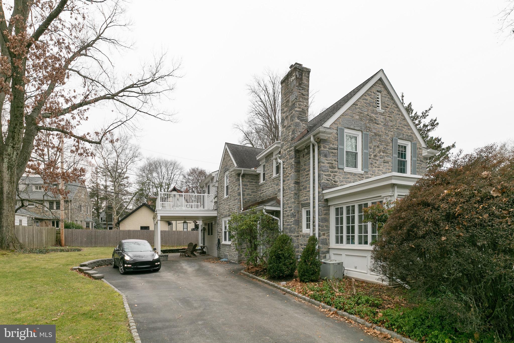 MERION PARK - Residential