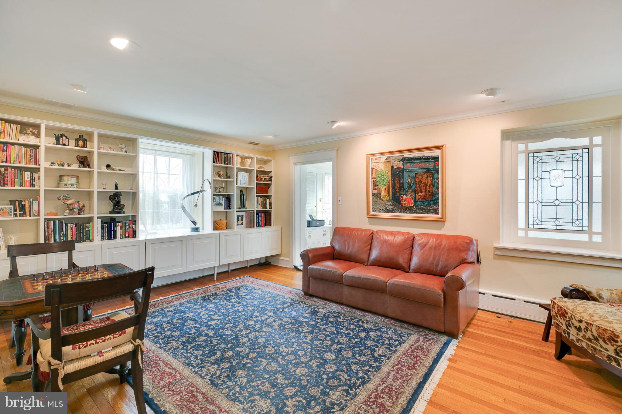 MERION PARK - Residential