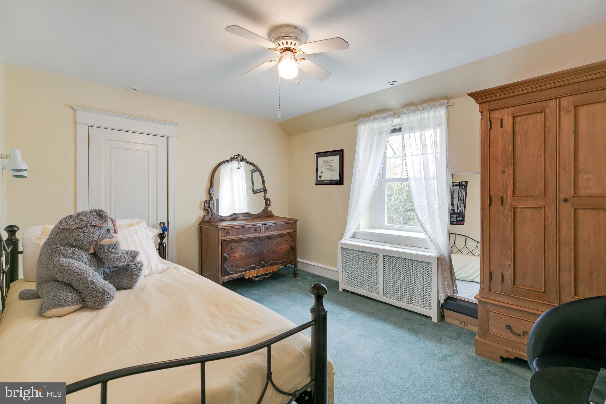 MERION PARK - Residential