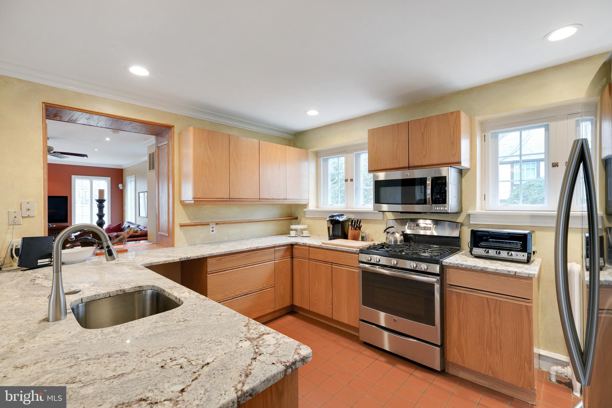 MERION PARK - Residential