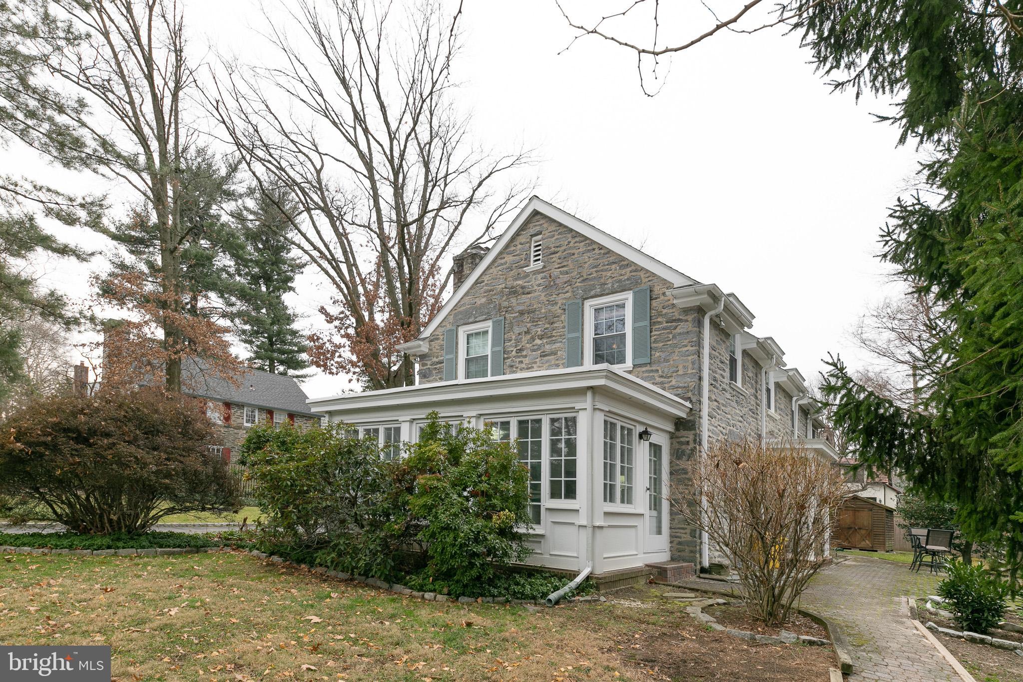 MERION PARK - Residential