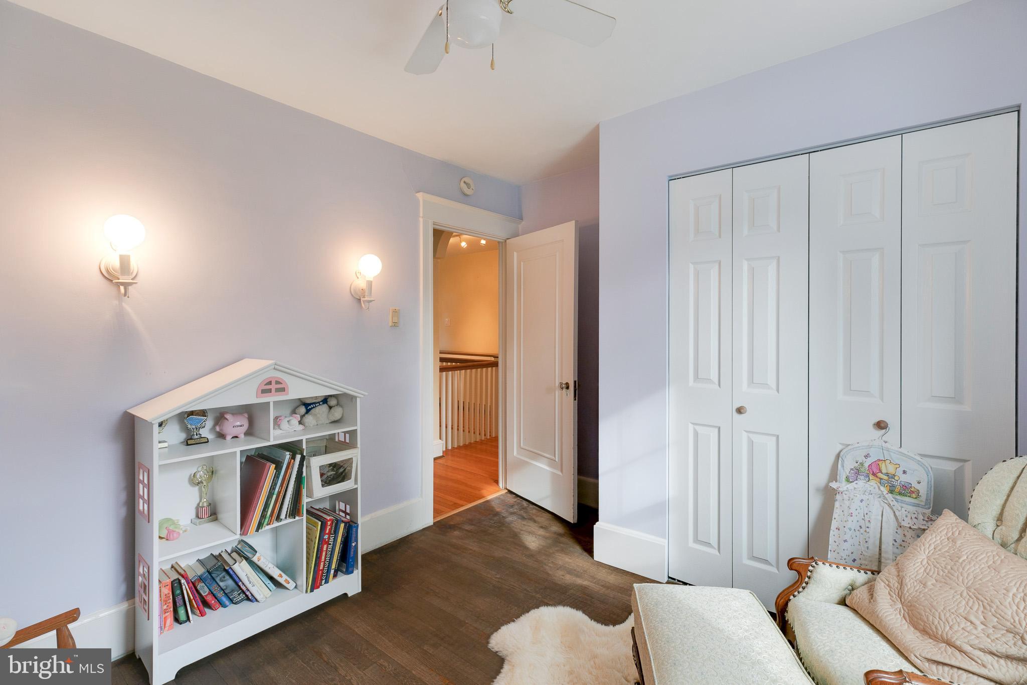 MERION PARK - Residential