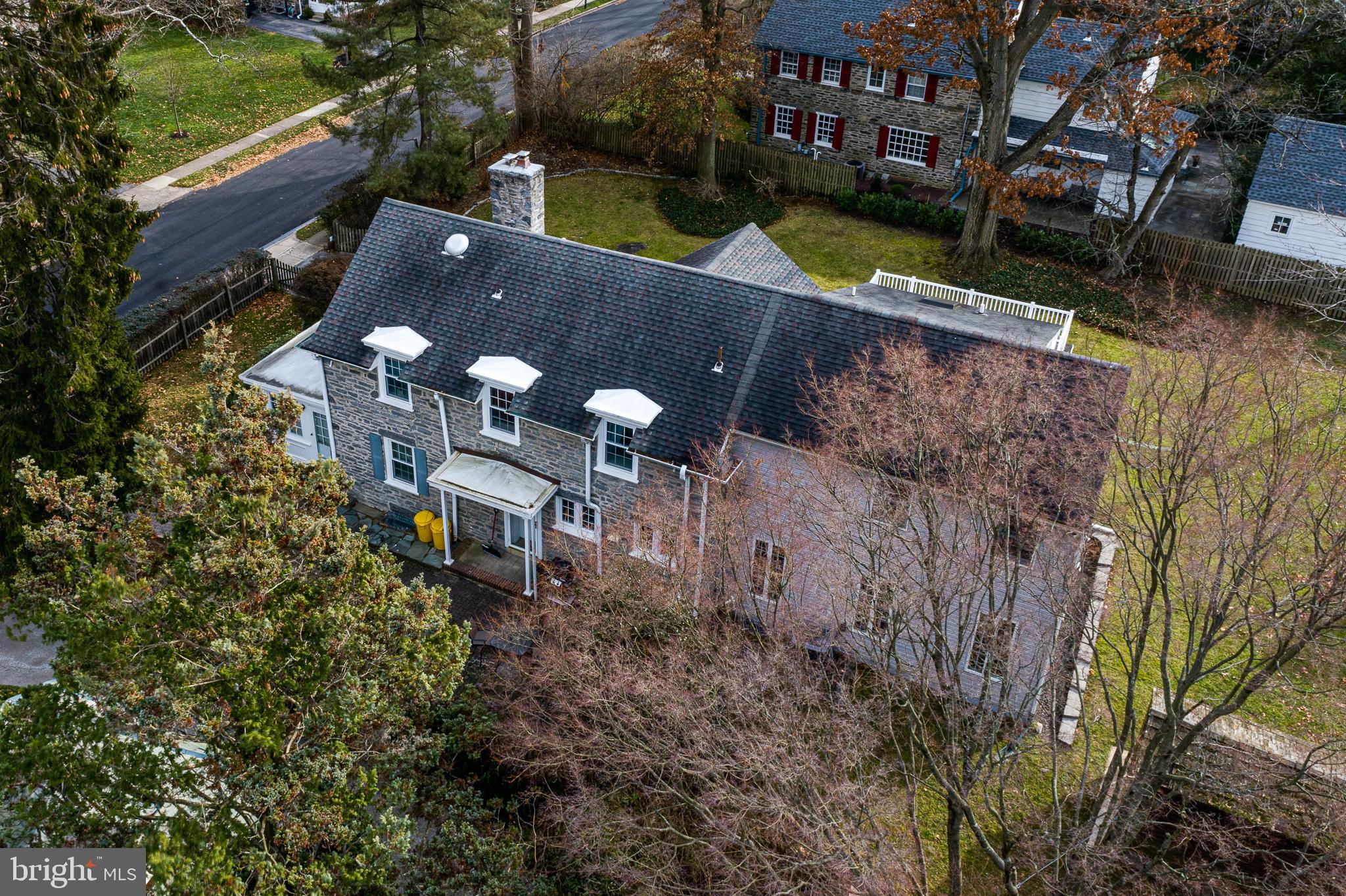 MERION PARK - Residential