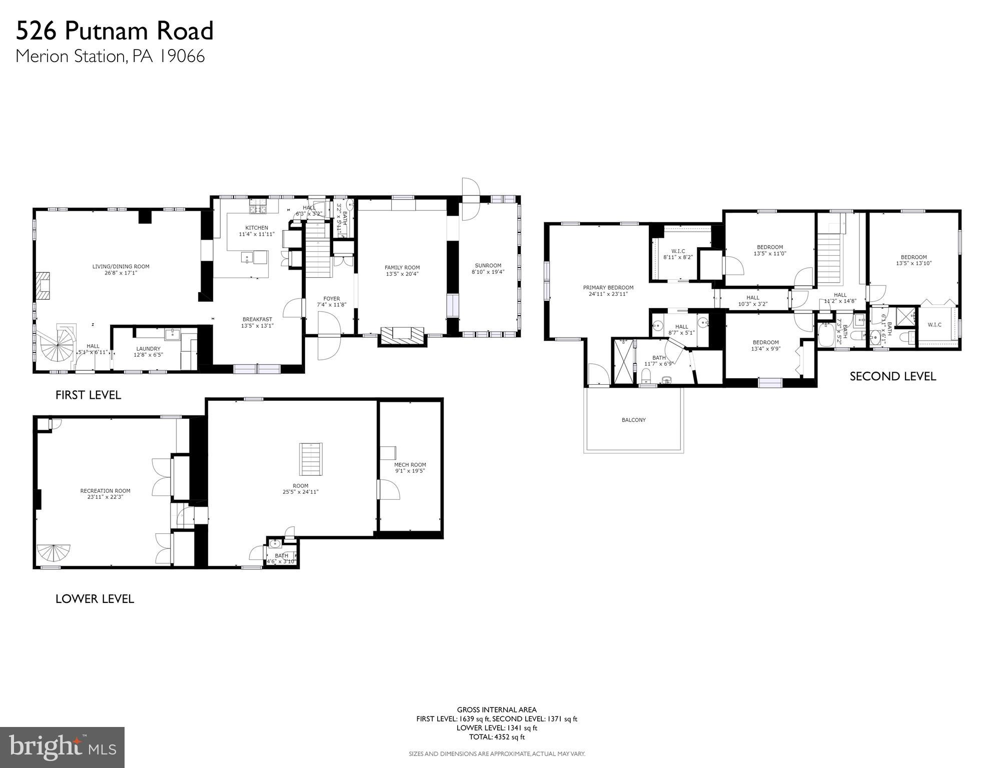 MERION PARK - Residential