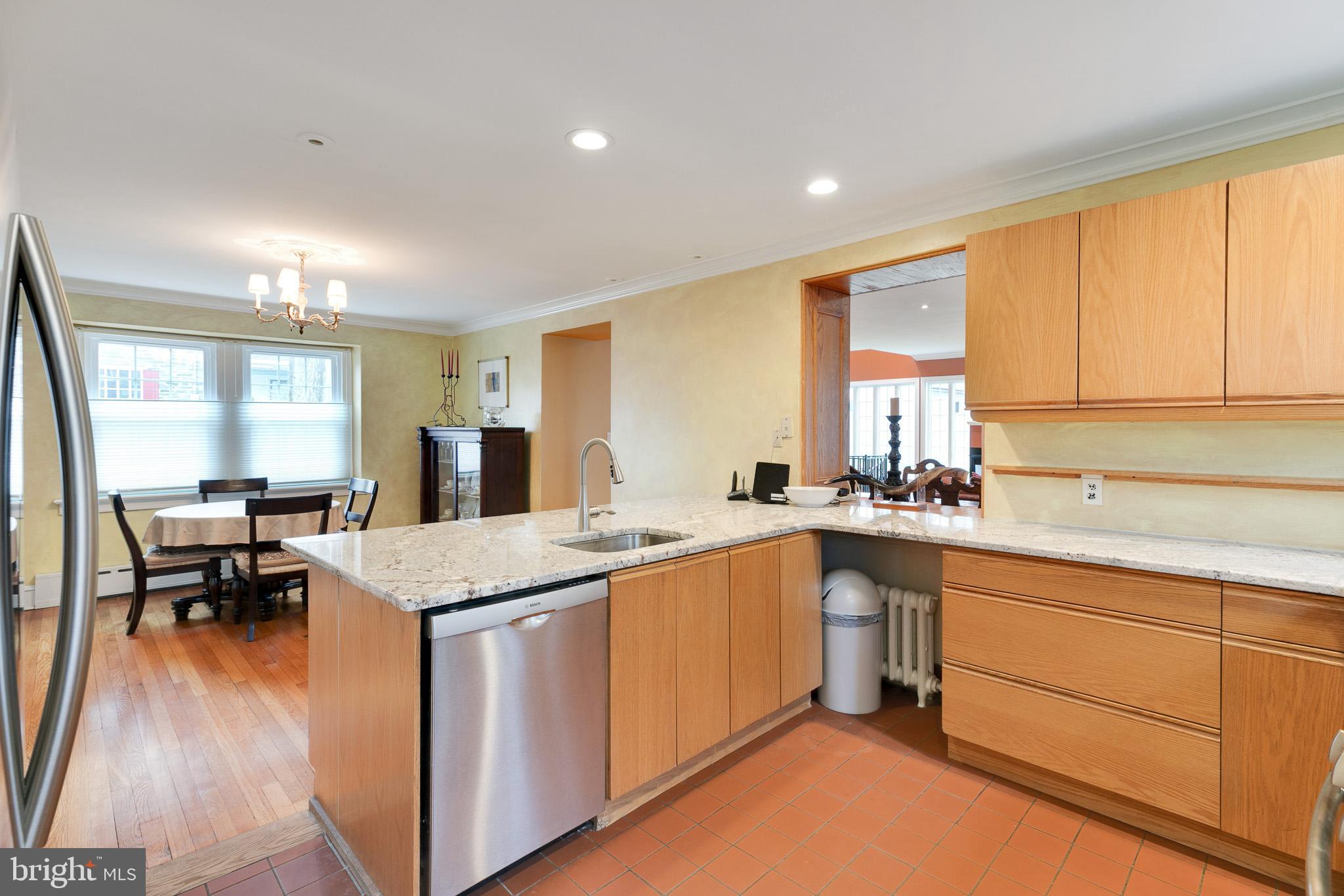 MERION PARK - Residential